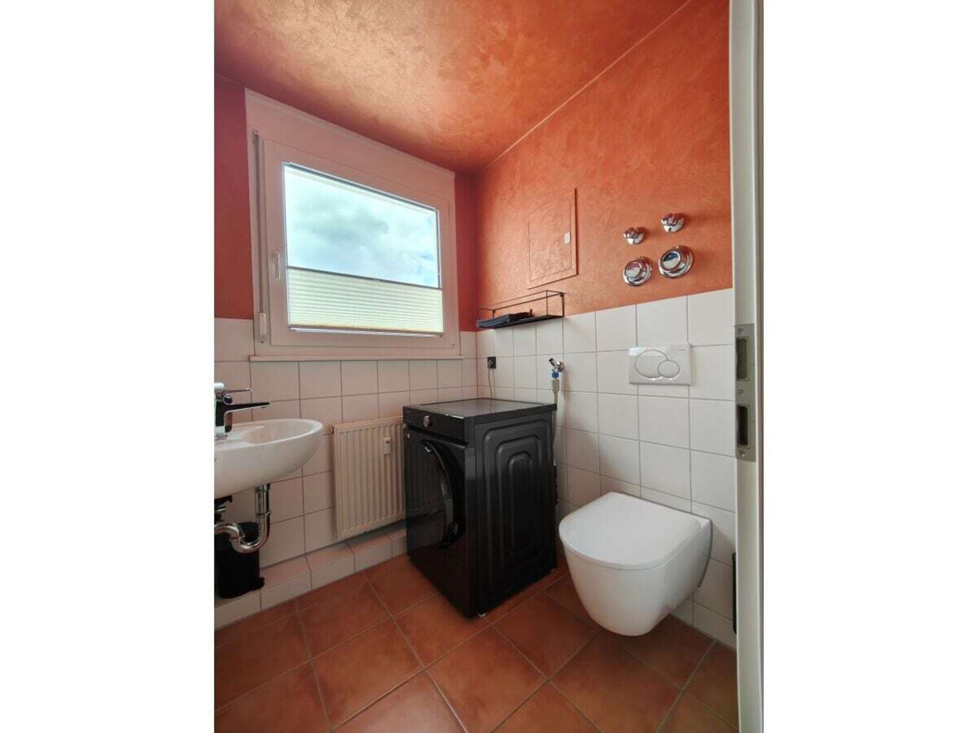 Top Of Singen: Ruim appartement met panoramisch uitzicht op de vulkaan - foto 29