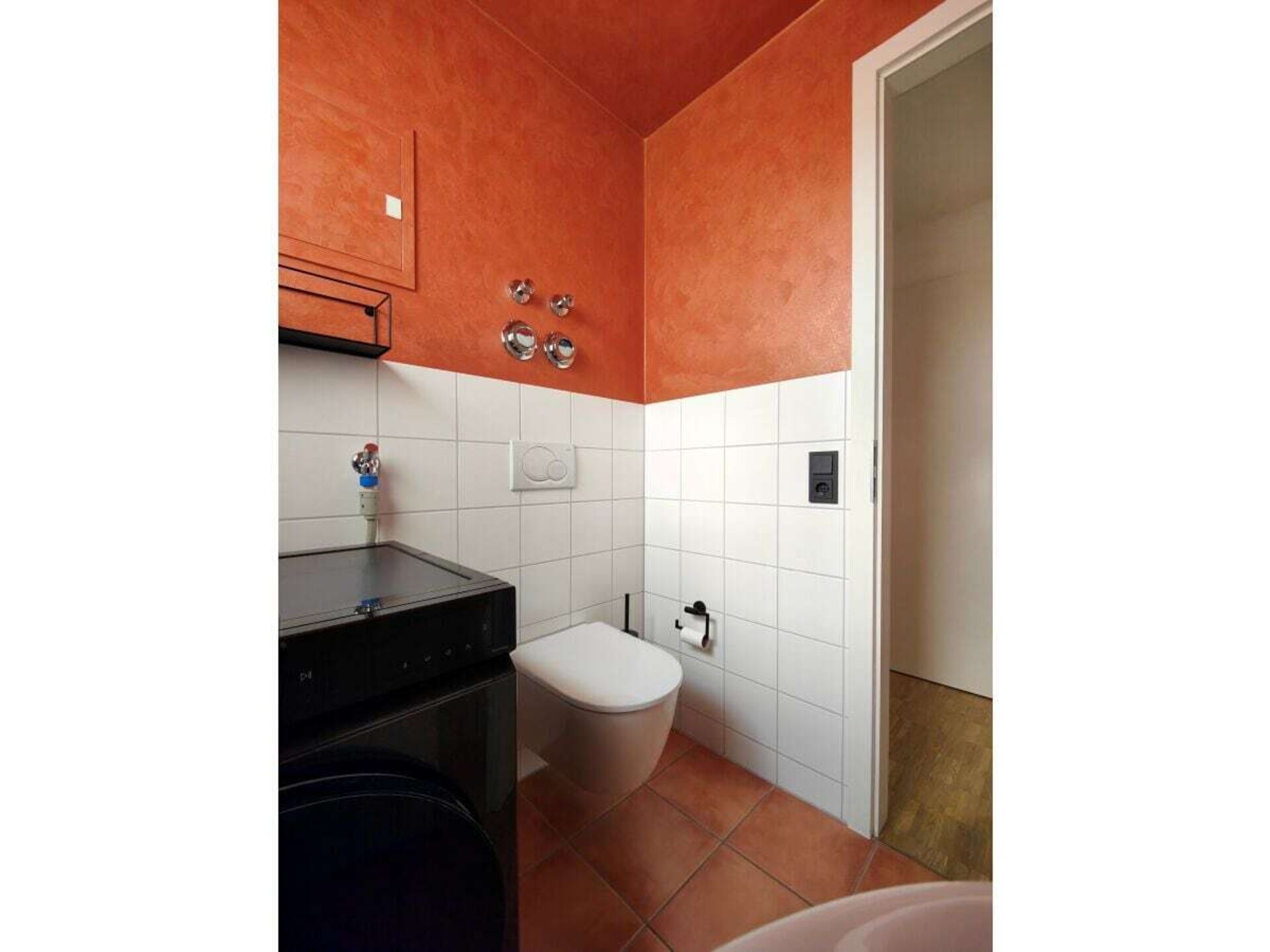 Top Of Singen: Ruim appartement met panoramisch uitzicht op de vulkaan - foto 30