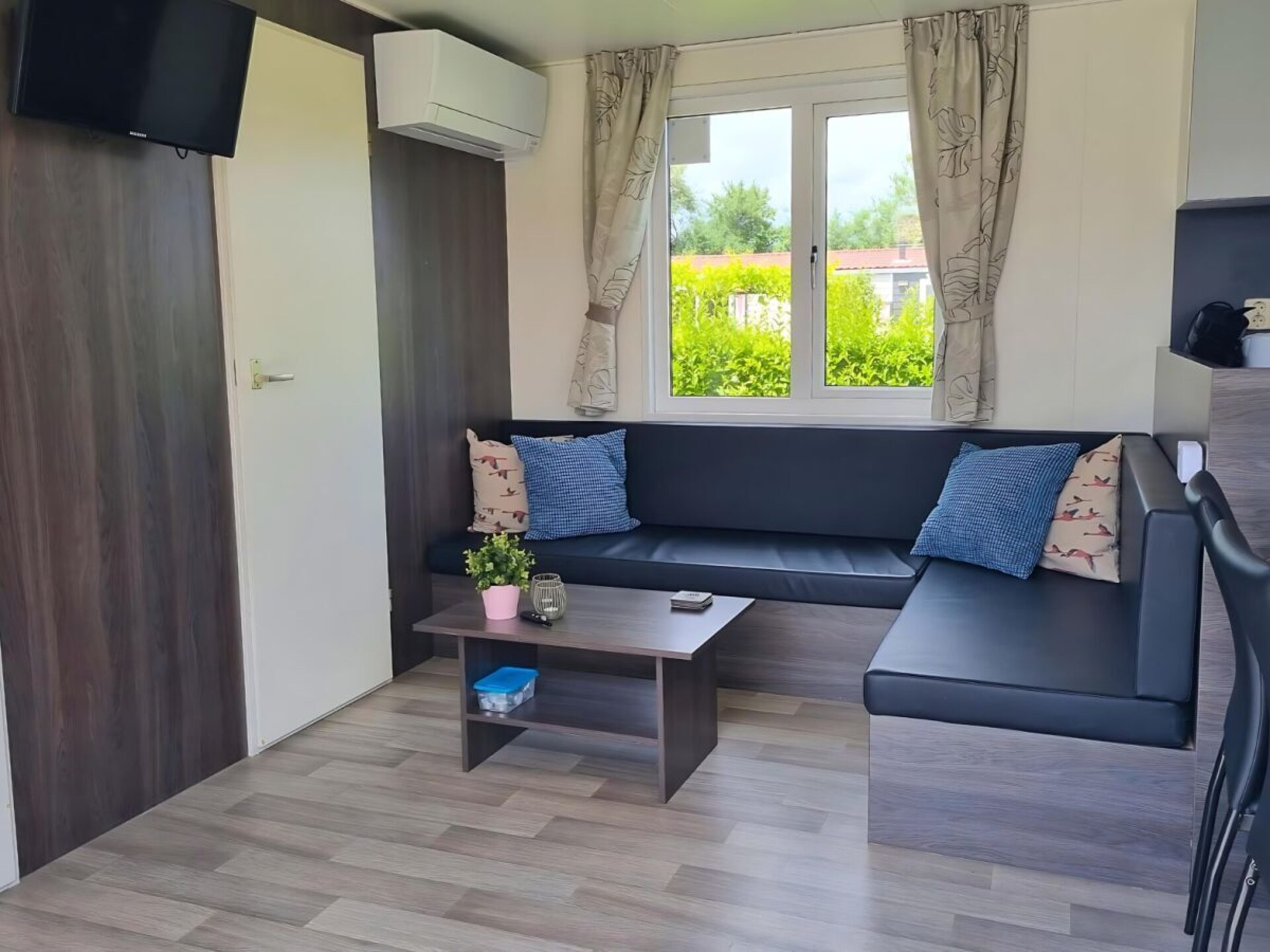 Charmant chalet in De Meern met airco, op 1 km van het centrum - foto 6