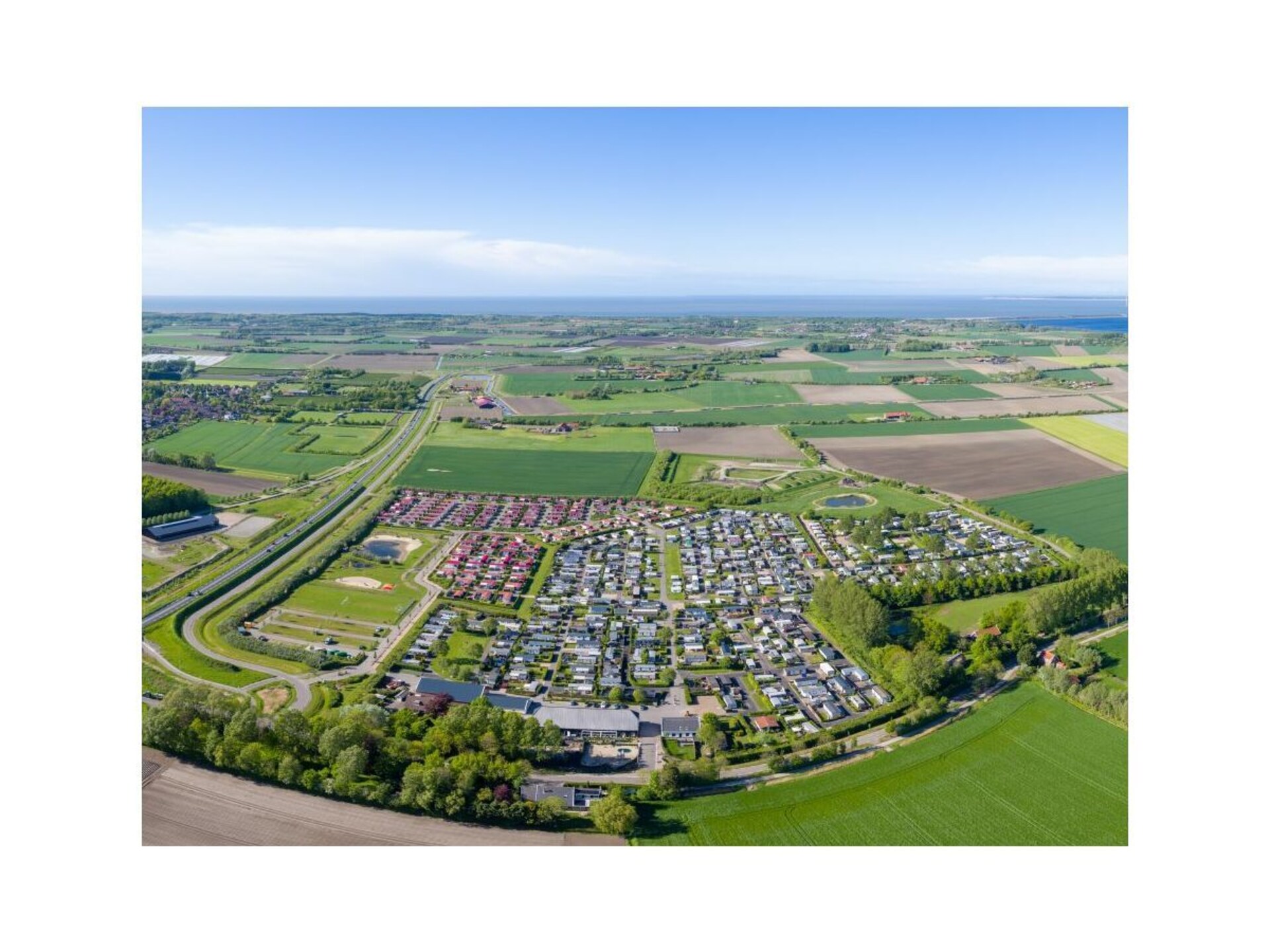 Charmant chalet in De Meern met airco, op 1 km van het centrum - foto 14
