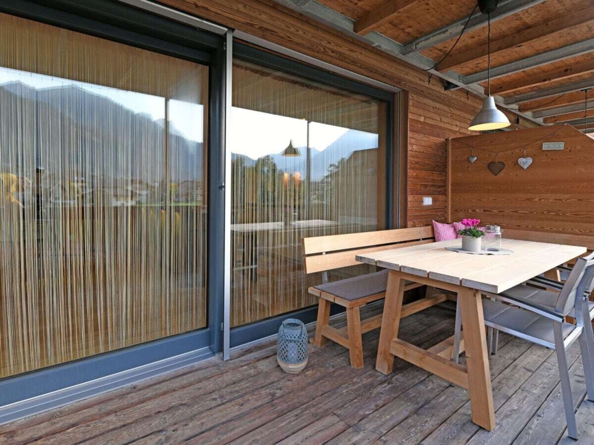Vrijstaand vakantiehuis in hartje Bregenzerwald voor 8 personen - foto 5