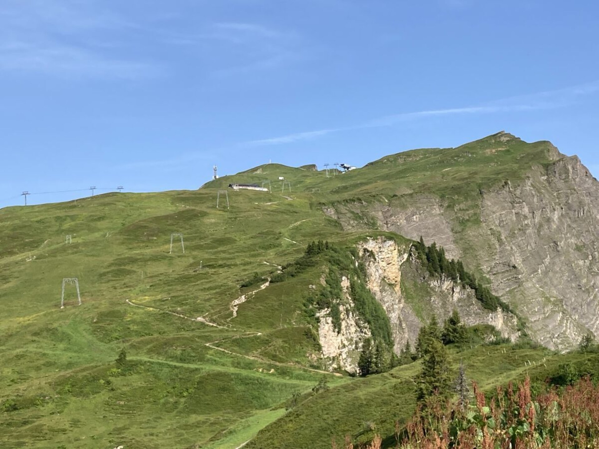 Vrijstaand vakantiehuis in hartje Bregenzerwald voor 8 personen - foto 18
