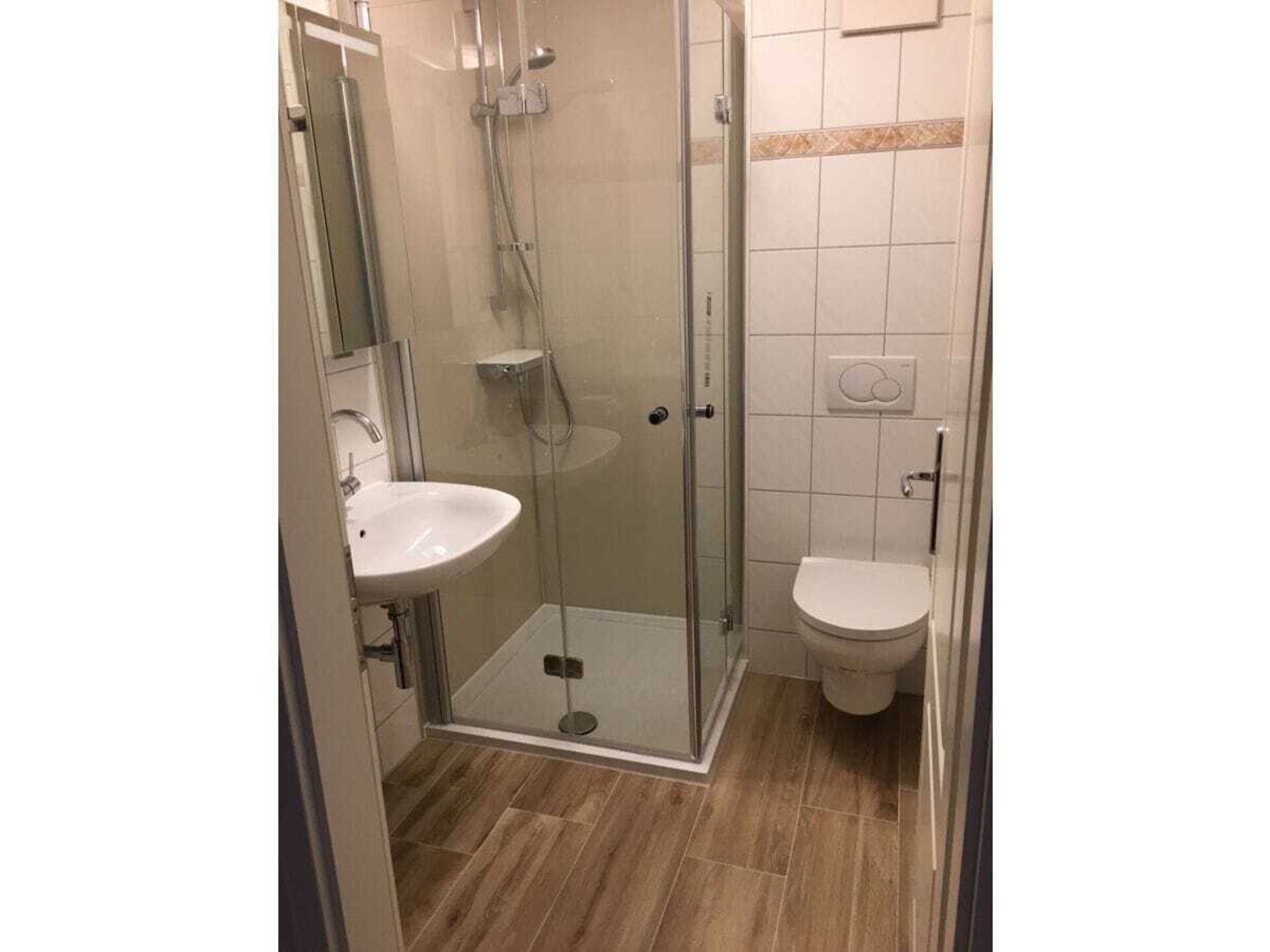 Knus appartement voor 2 op 50 meter van het strand in Baabe - foto 11