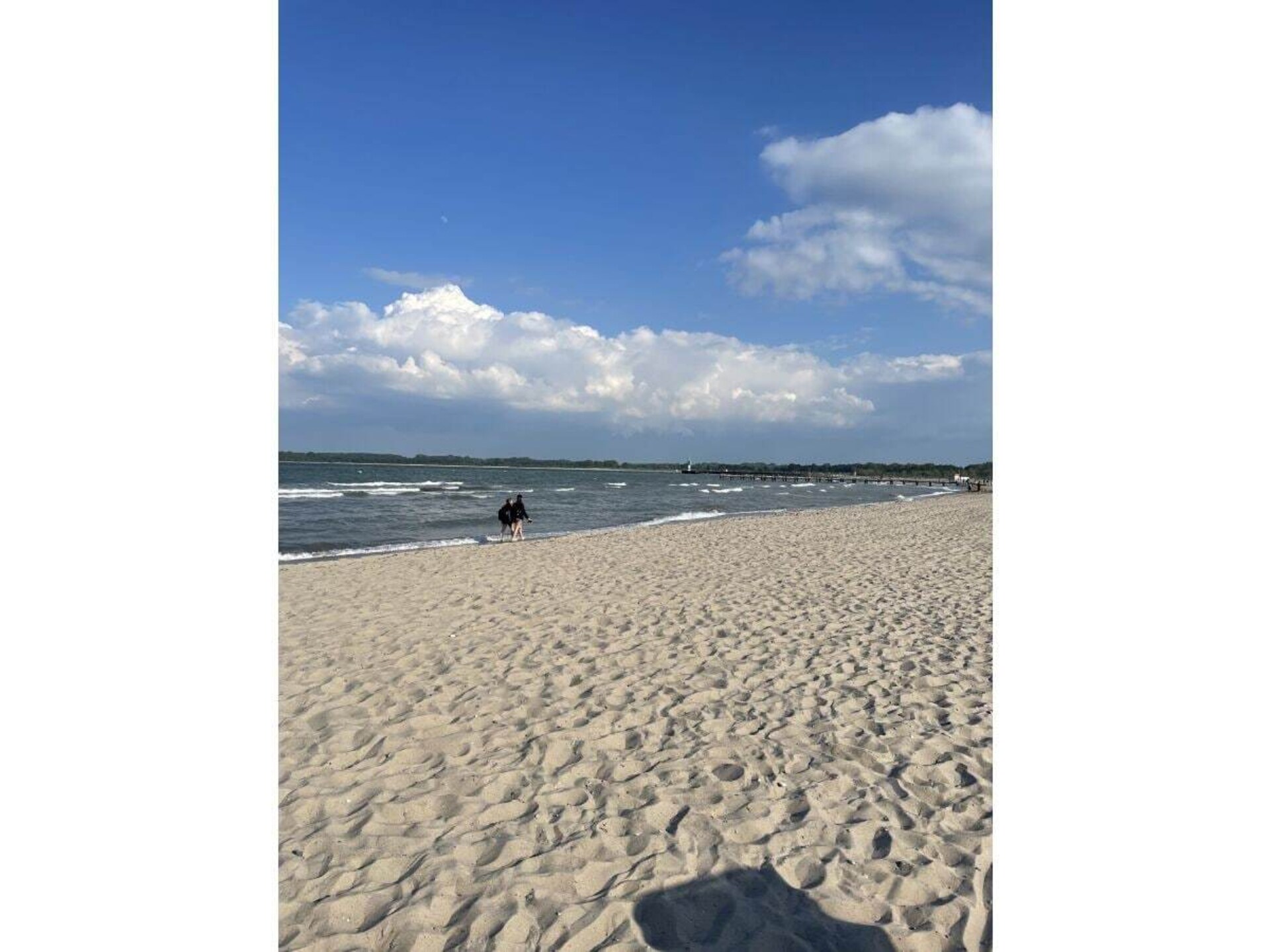 Vrijstaand vakantiehuis met WLAN op 5 km van Travemünde - foto 18
