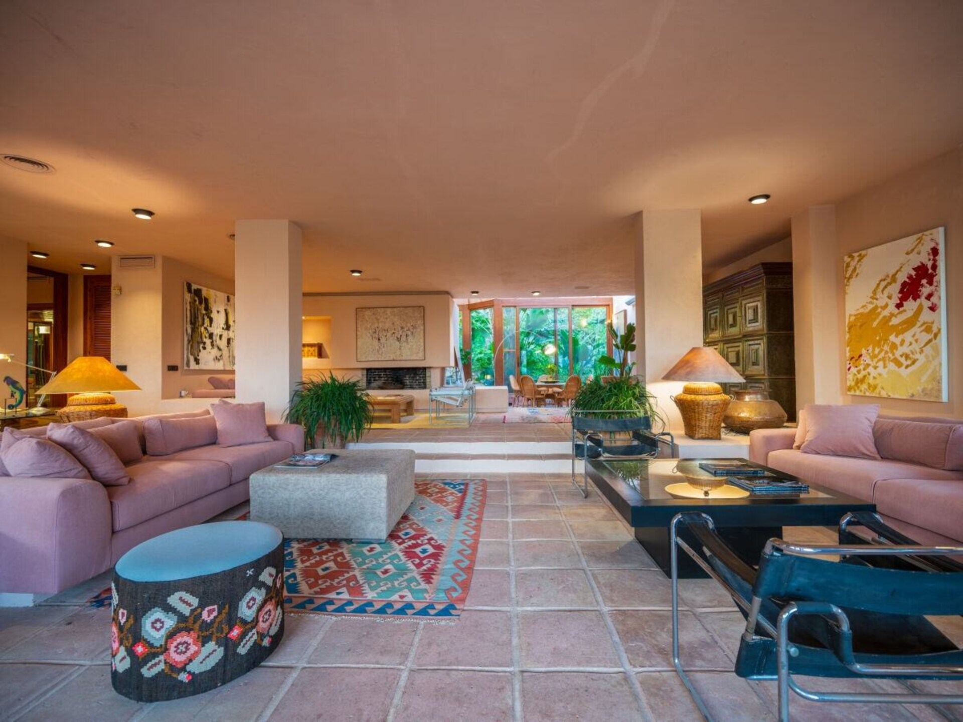 Design villa met privézwembad op 1300m² perceel in Spanje - foto 11