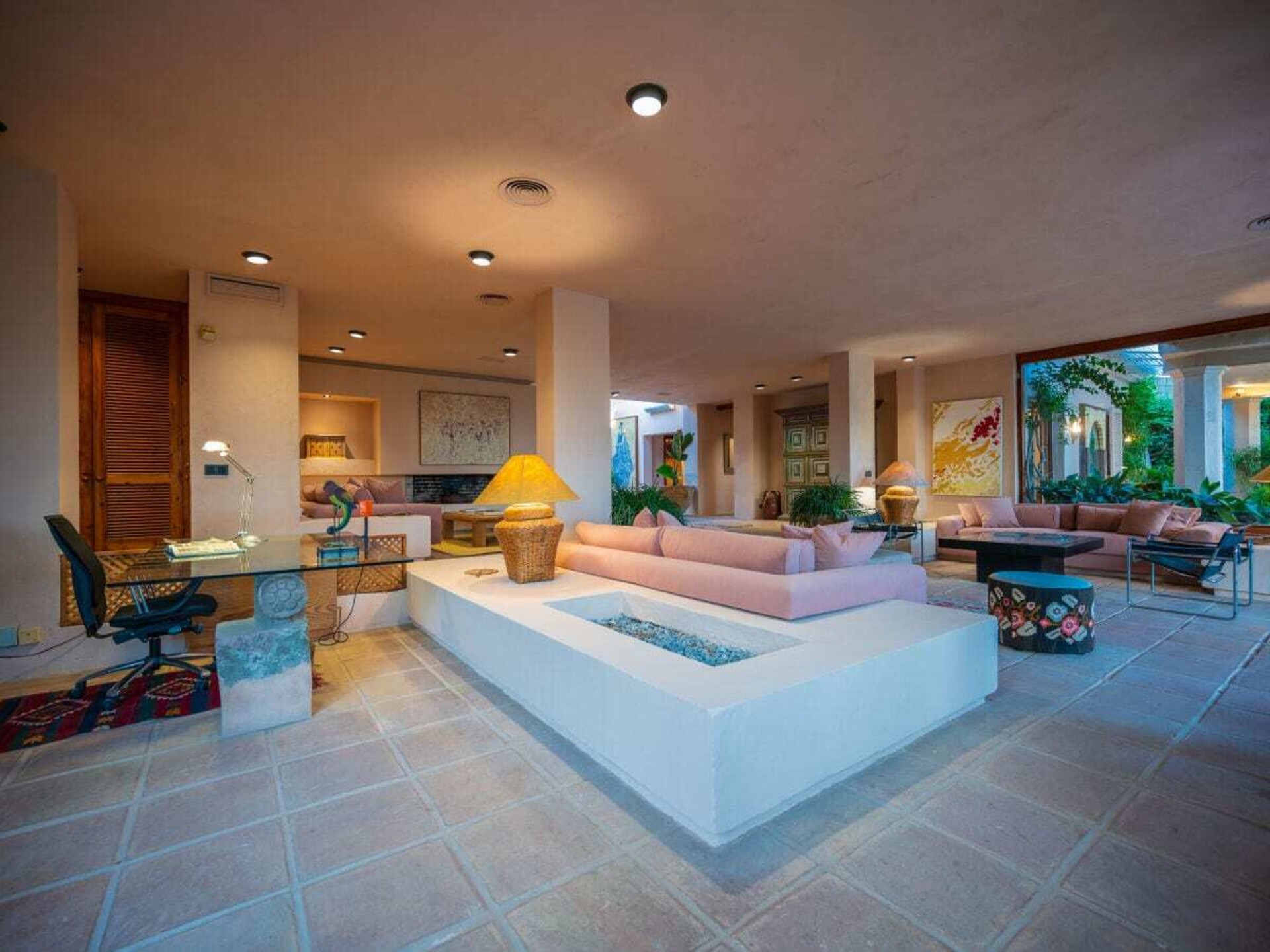 Design villa met privézwembad op 1300m² perceel in Spanje - foto 12