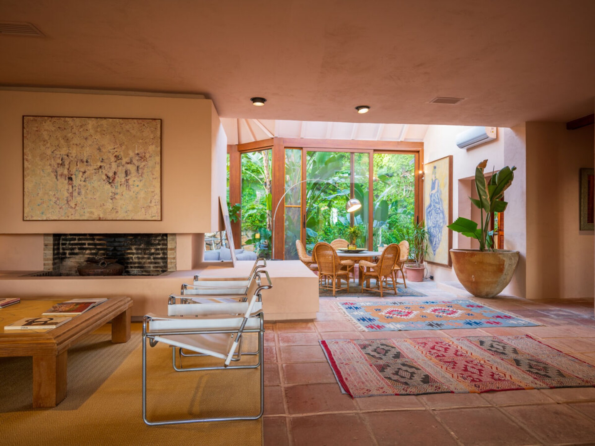 Design villa met privézwembad op 1300m² perceel in Spanje - foto 14