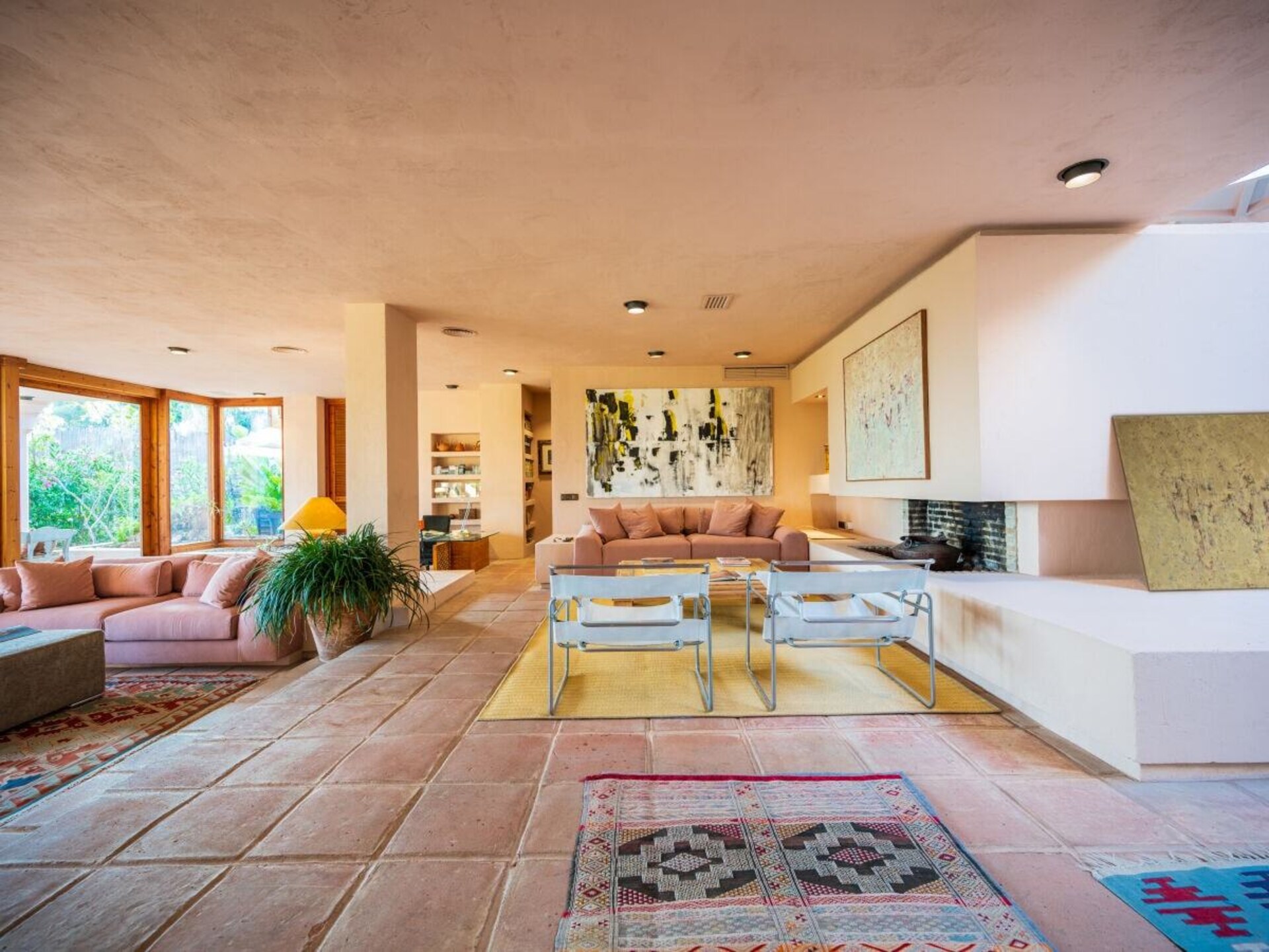 Design villa met privézwembad op 1300m² perceel in Spanje - foto 15