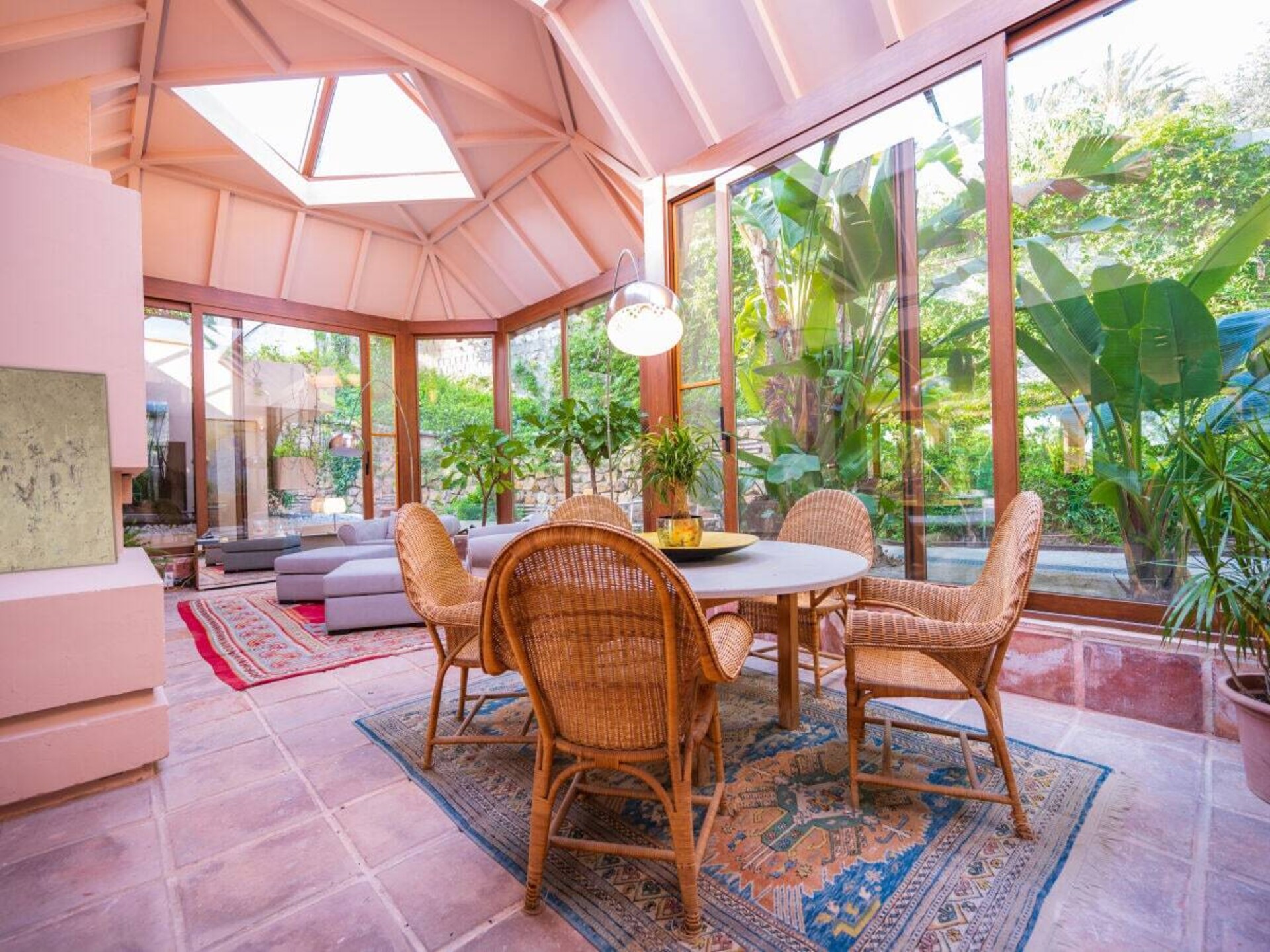Design villa met privézwembad op 1300m² perceel in Spanje - foto 16