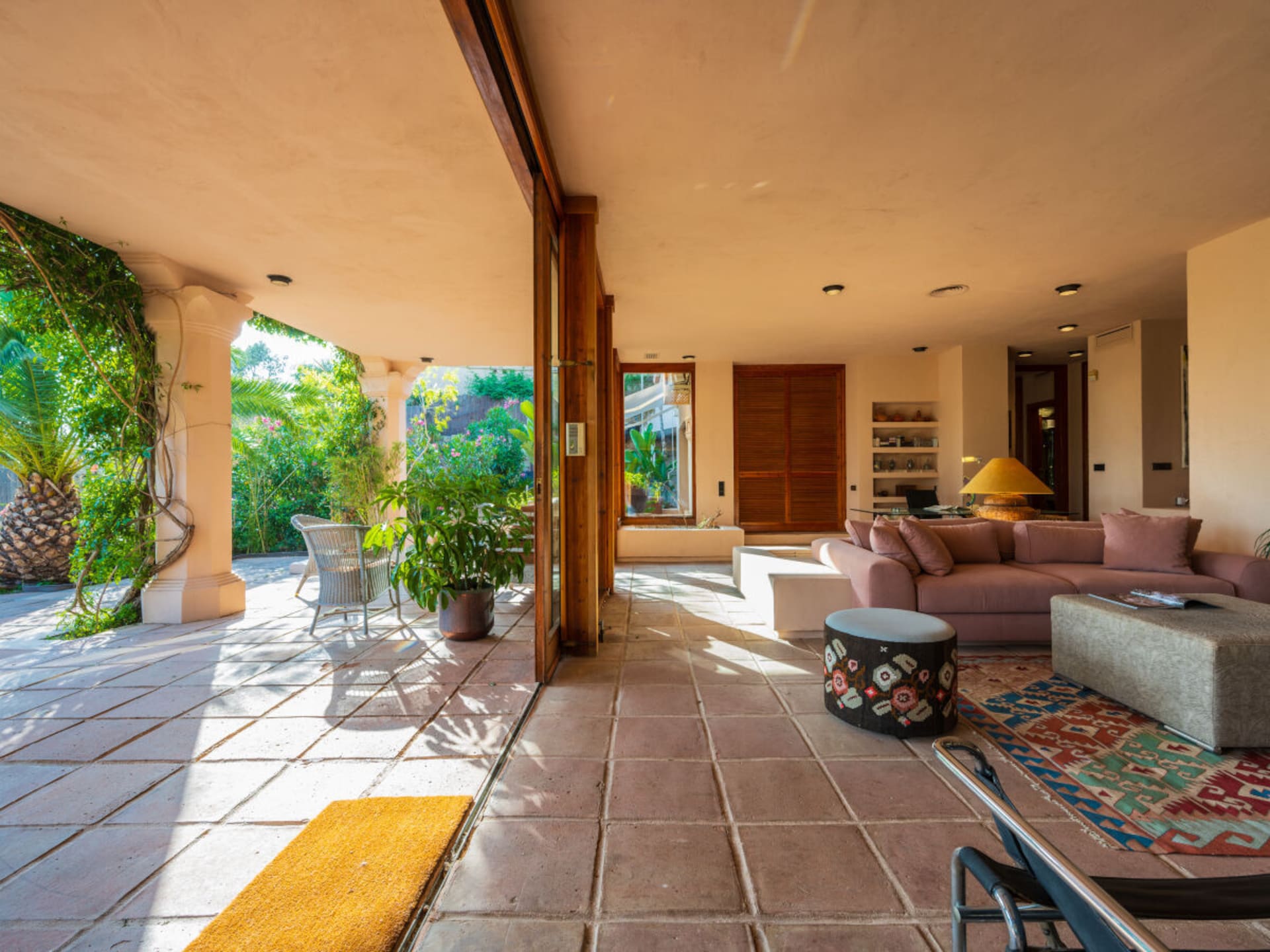 Design villa met privézwembad op 1300m² perceel in Spanje - foto 17