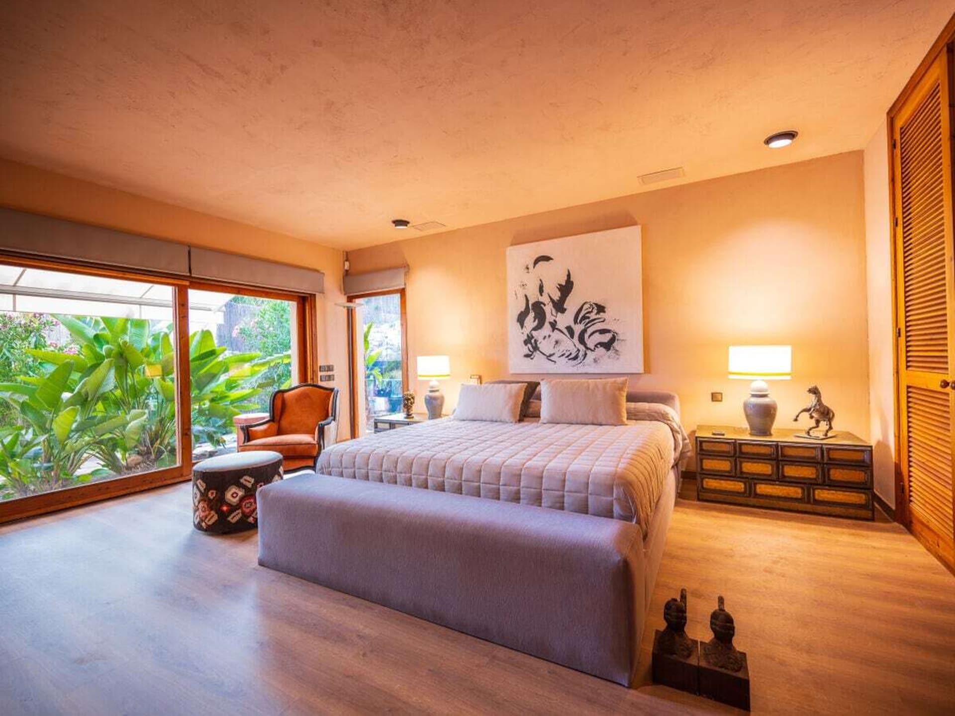 Design villa met privézwembad op 1300m² perceel in Spanje - foto 18