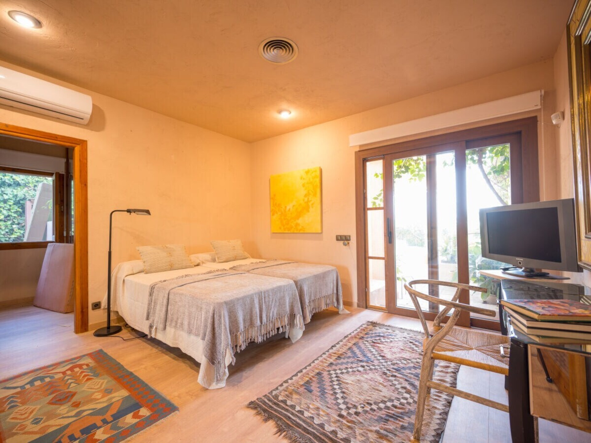 Design villa met privézwembad op 1300m² perceel in Spanje - foto 21
