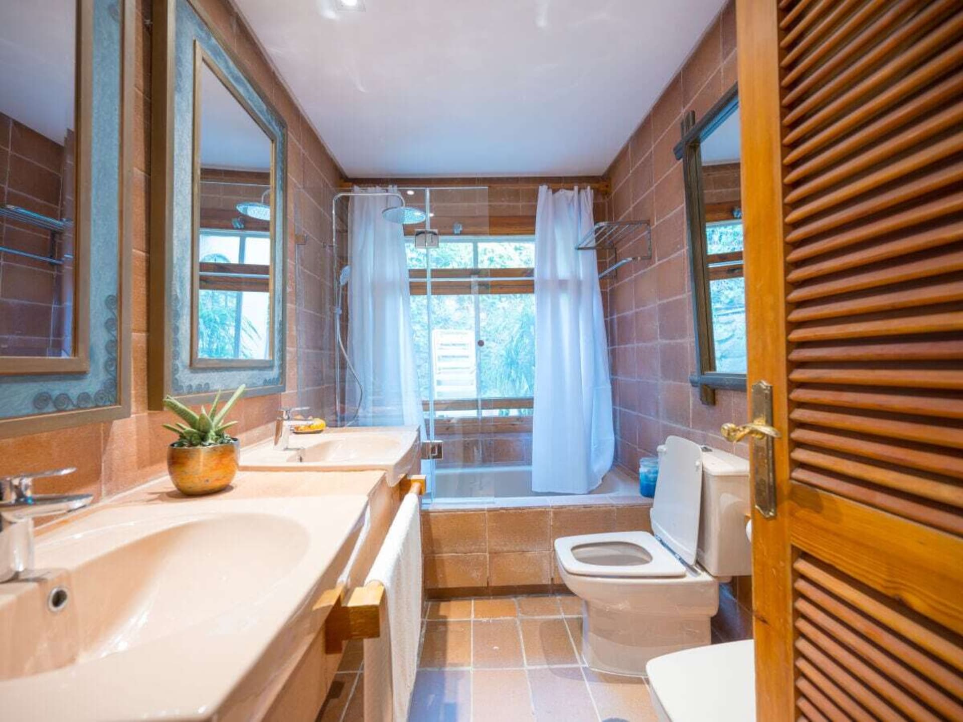 Design villa met privézwembad op 1300m² perceel in Spanje - foto 22
