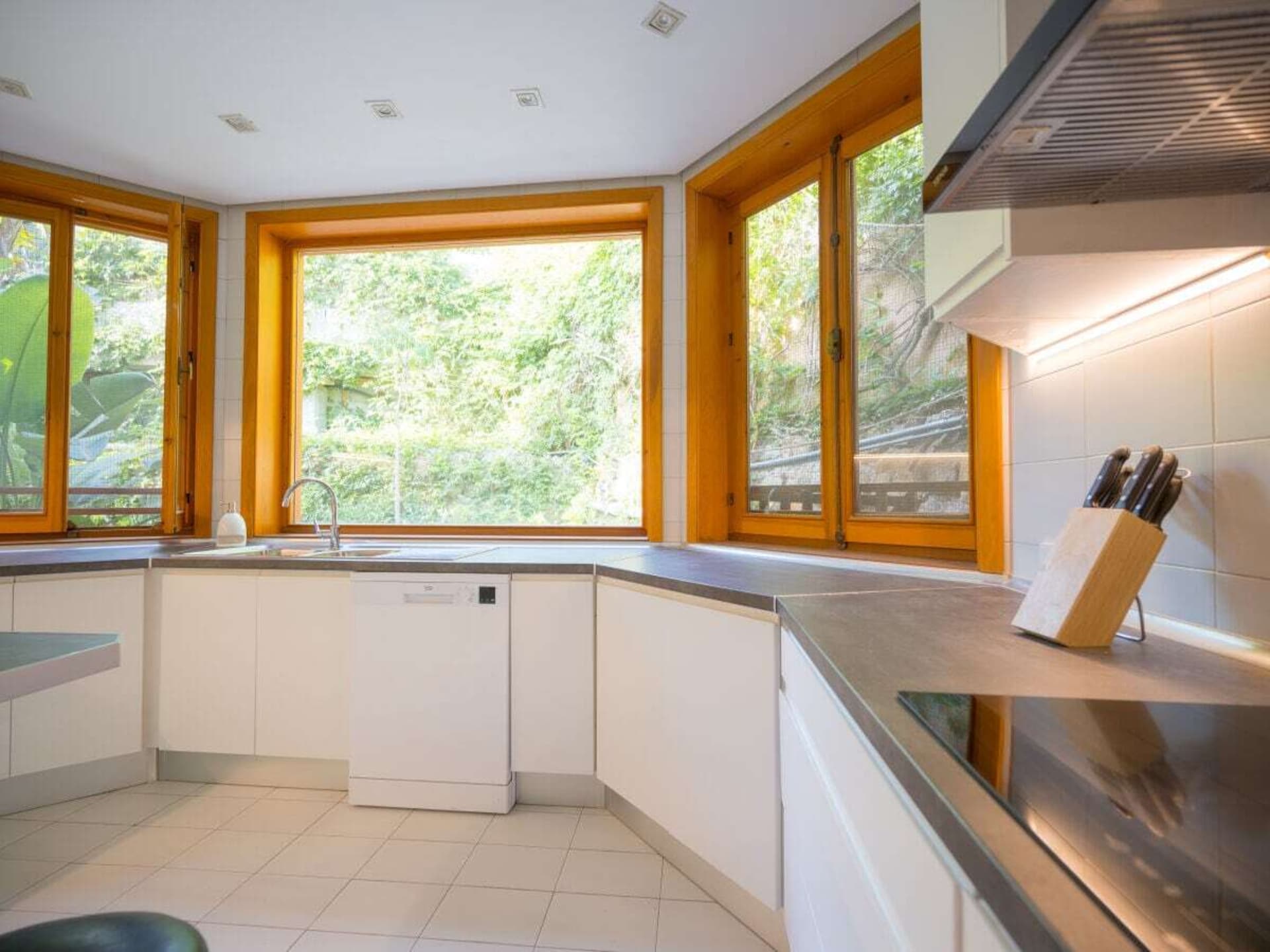 Design villa met privézwembad op 1300m² perceel in Spanje - foto 23