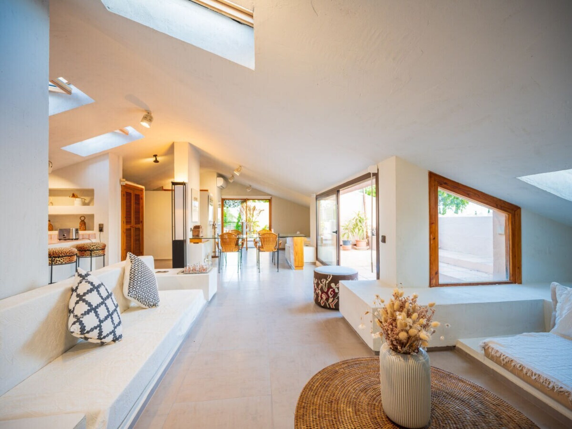 Design villa met privézwembad op 1300m² perceel in Spanje - foto 24
