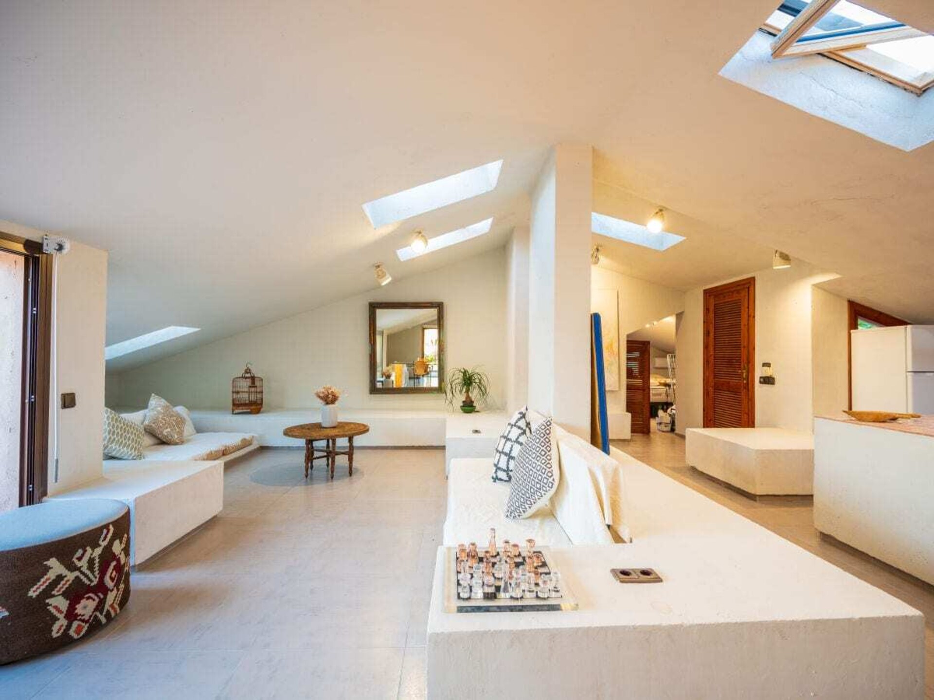 Design villa met privézwembad op 1300m² perceel in Spanje - foto 25