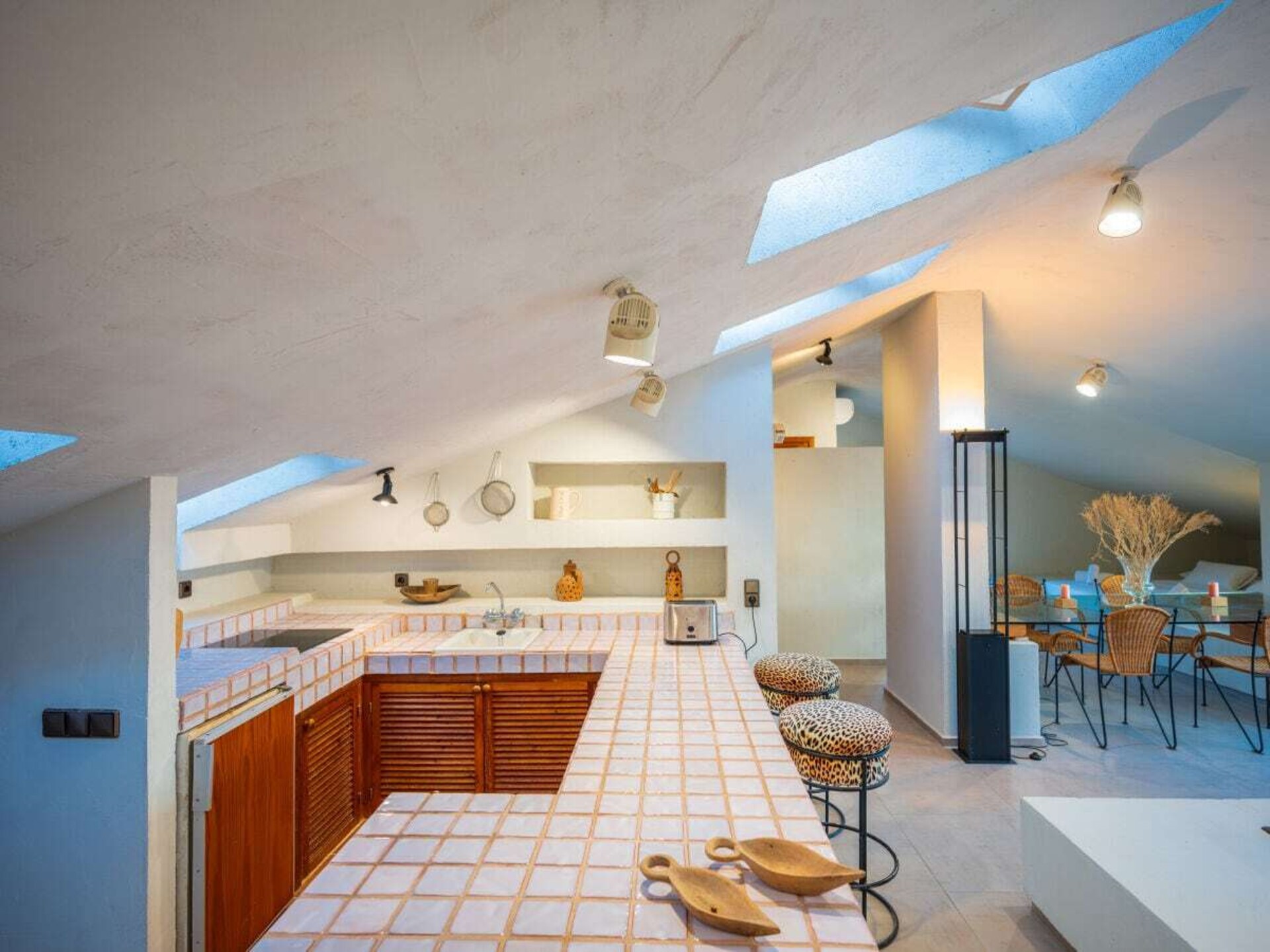 Design villa met privézwembad op 1300m² perceel in Spanje - foto 29