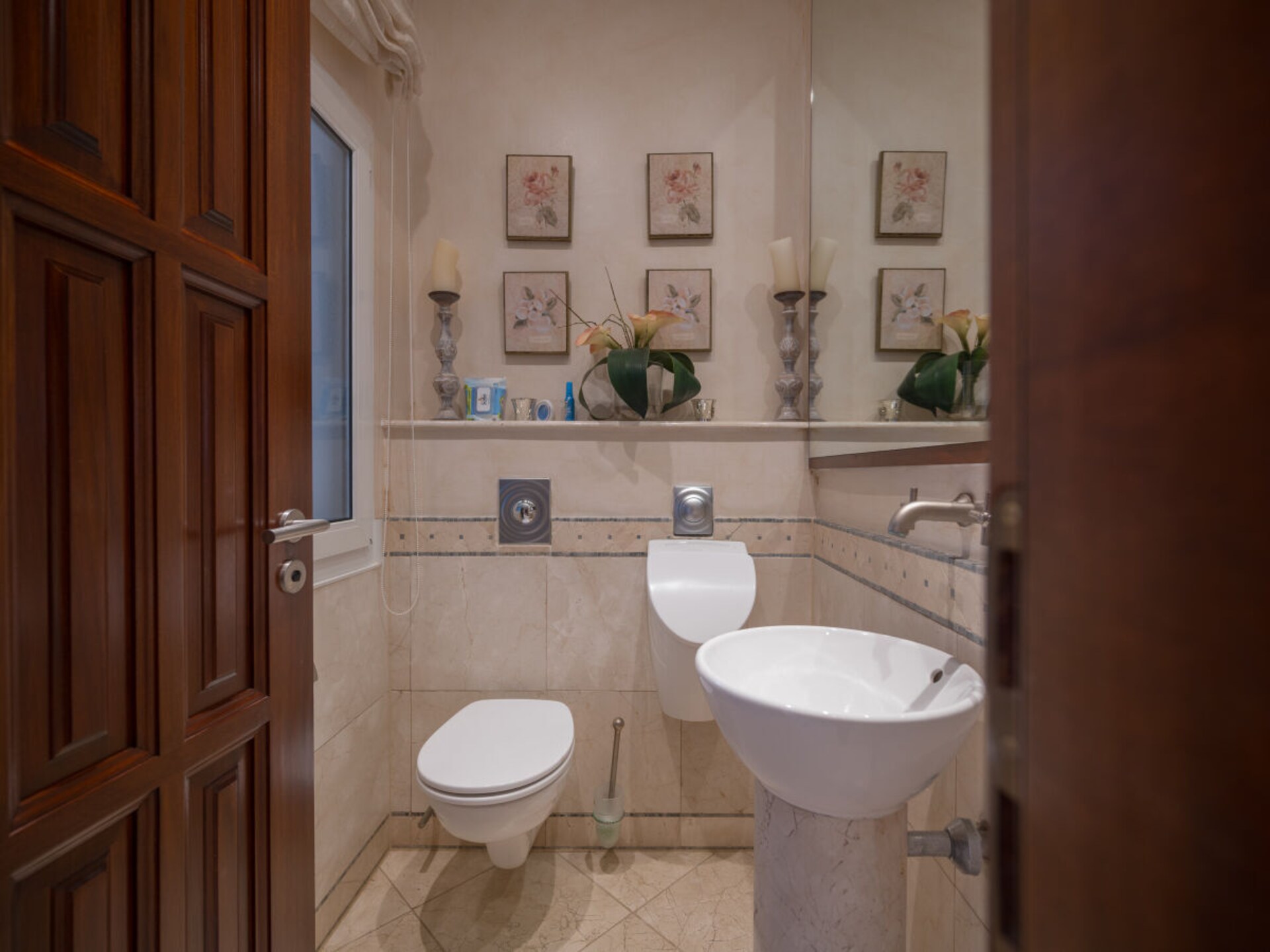 Luxe villa Marbella met 5 slaapkamers, verwarmd zwembad en zeezicht - foto 20