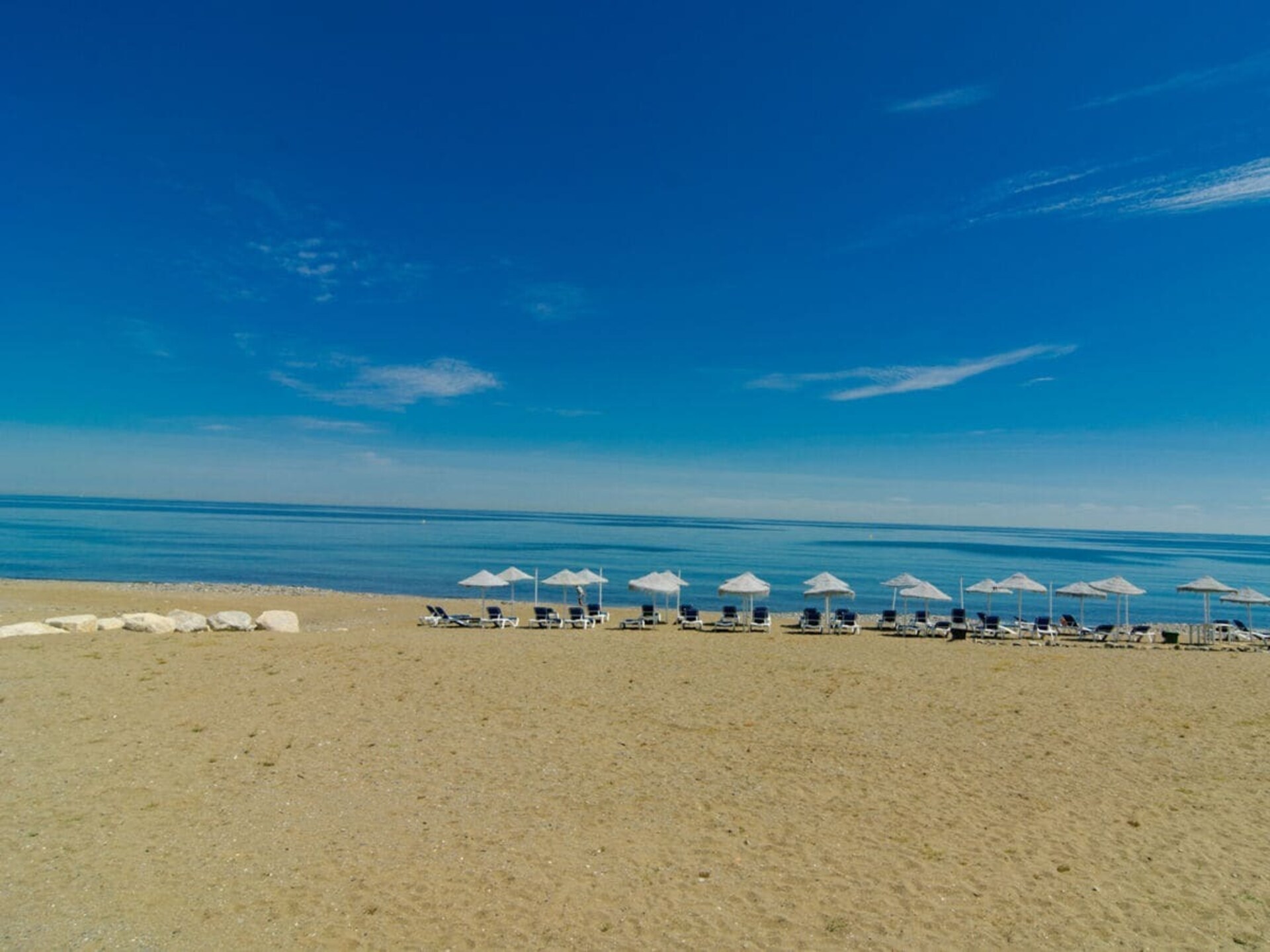 Ruime villa met verwarmd zwembad in Marbella voor 12 personen - foto 49