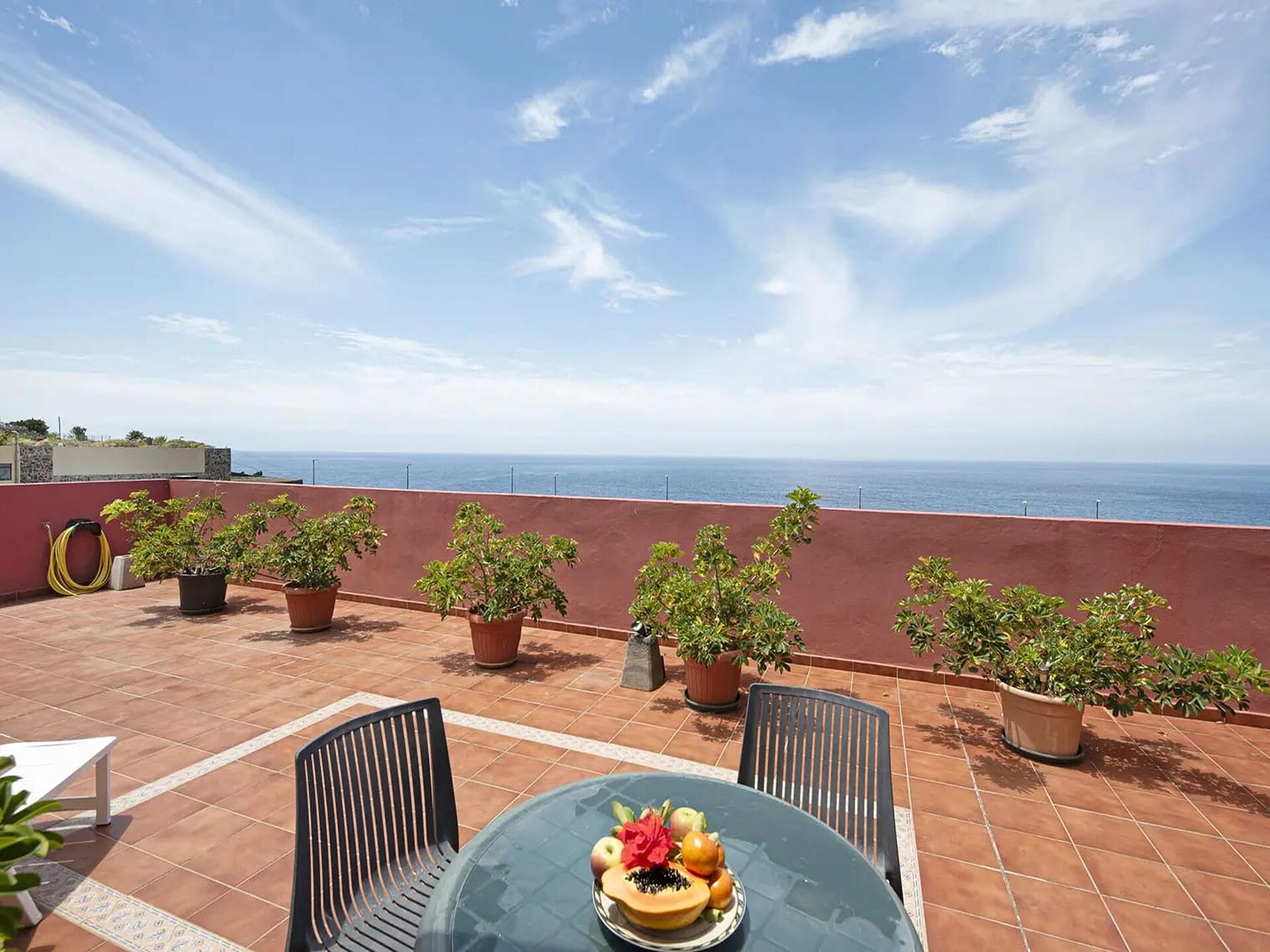 Zonnig vakantiehuis op 300 meter van de zee in Puerto de la Cruz - foto 25