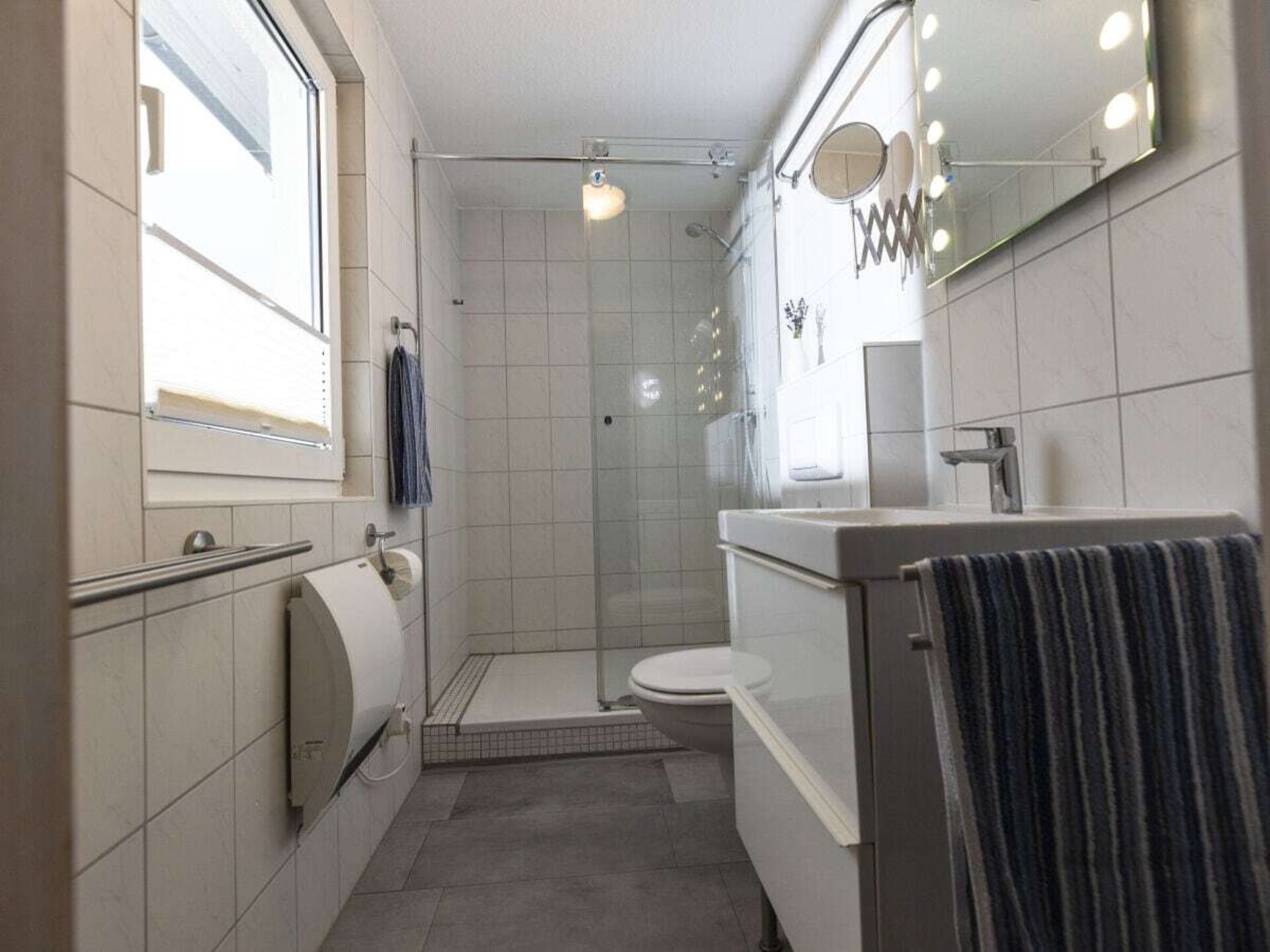 Vrijstaande bungalow aan de lagune in Groß Mohrdorf voor 2 personen - foto 20