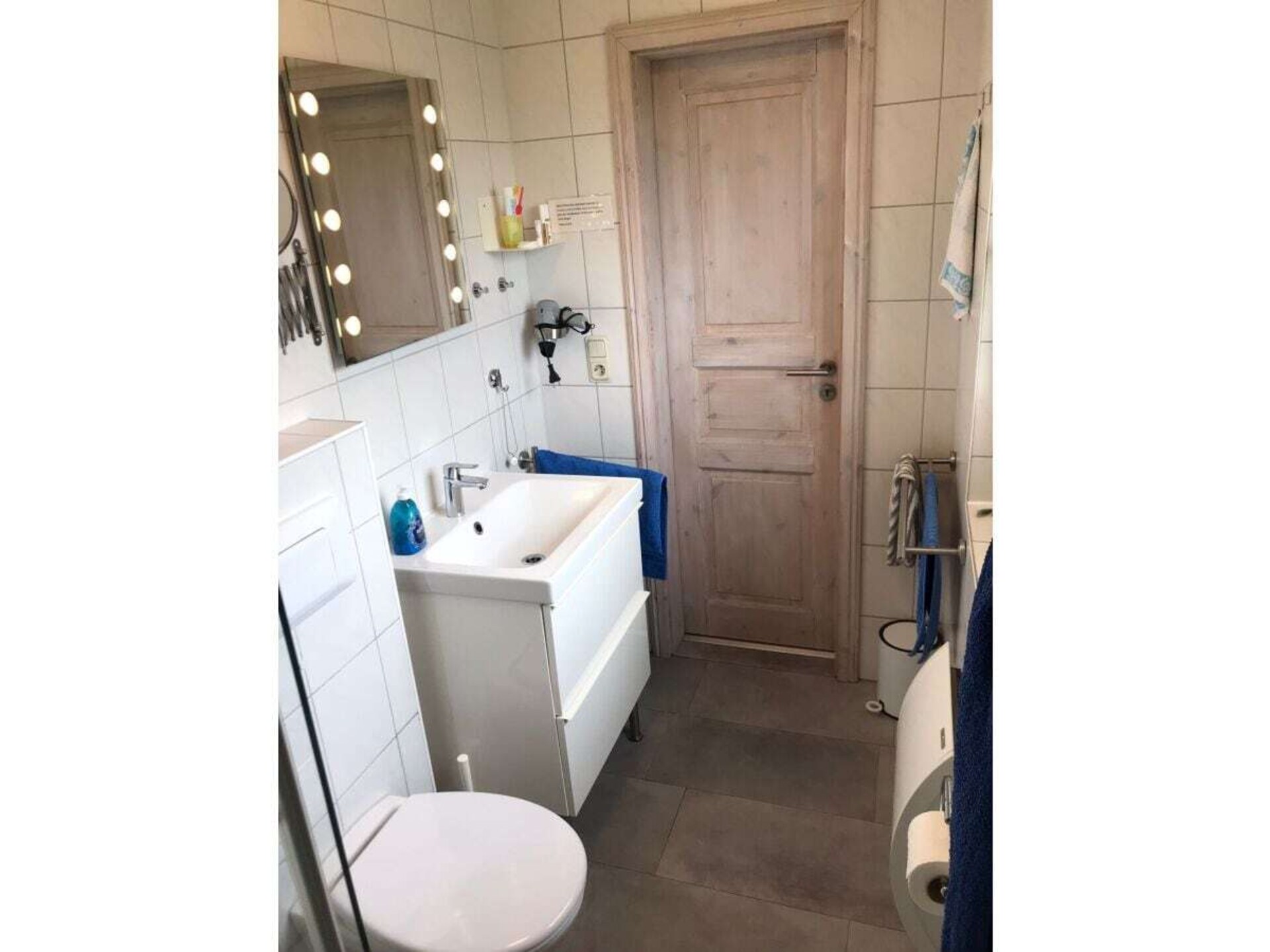 Vrijstaande bungalow aan de lagune in Groß Mohrdorf voor 2 personen - foto 21