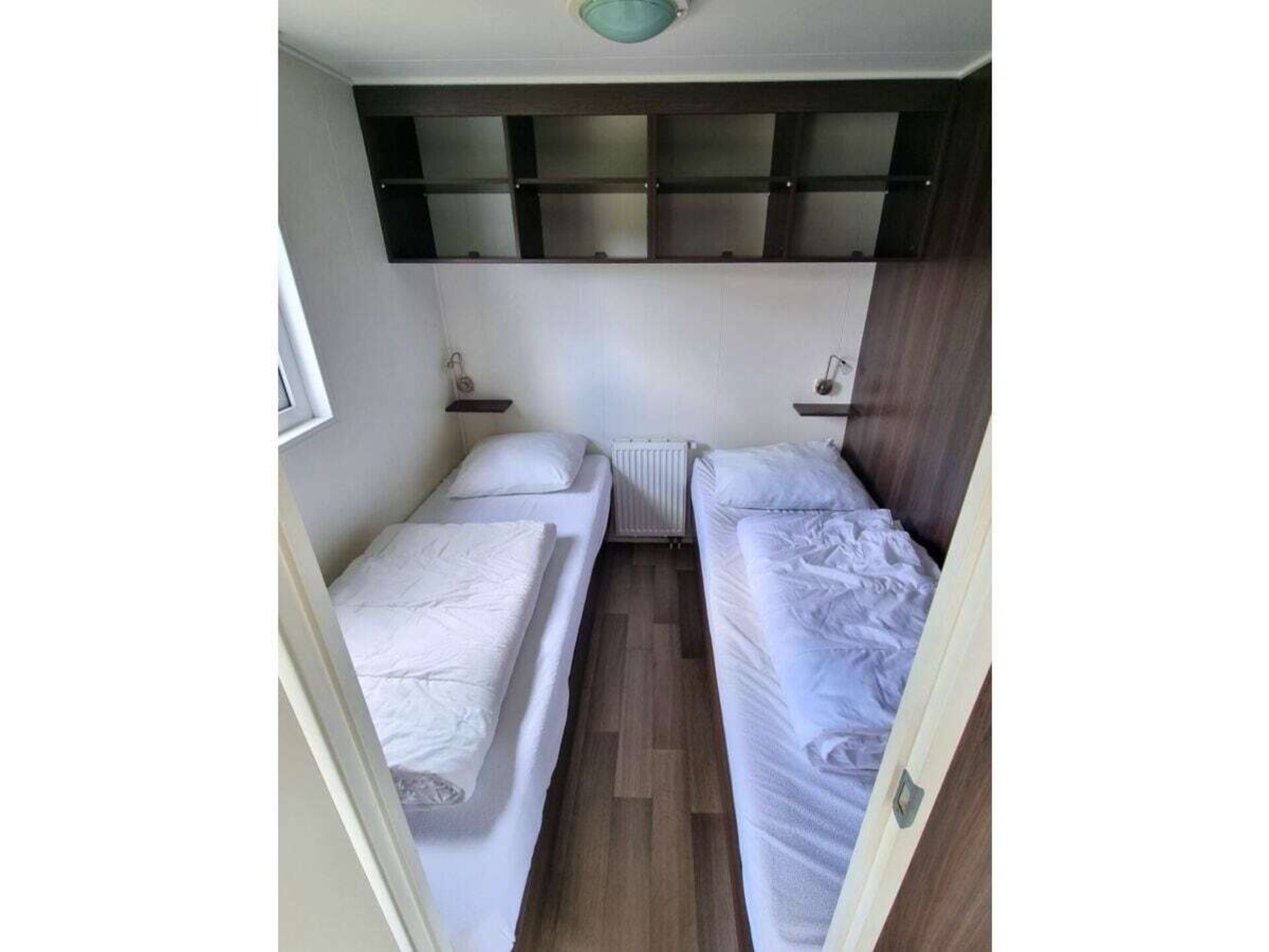 Chalet met airconditioning op Walcheren, 1 km van het centrum van De Meern - foto 12