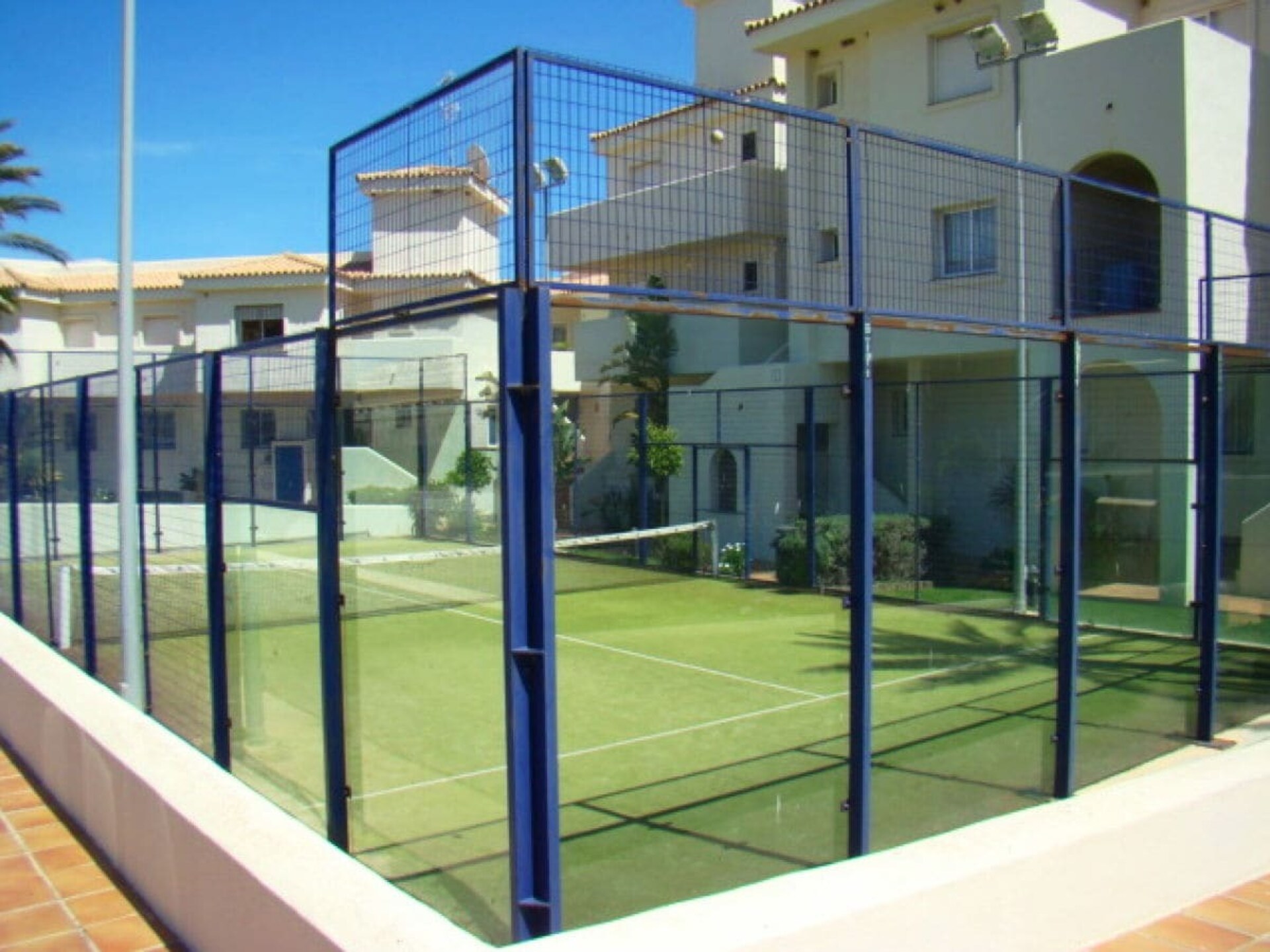 Luxe strandappartement met panoramisch zeezicht en 100m² terras in Bahia de Casares - foto 19