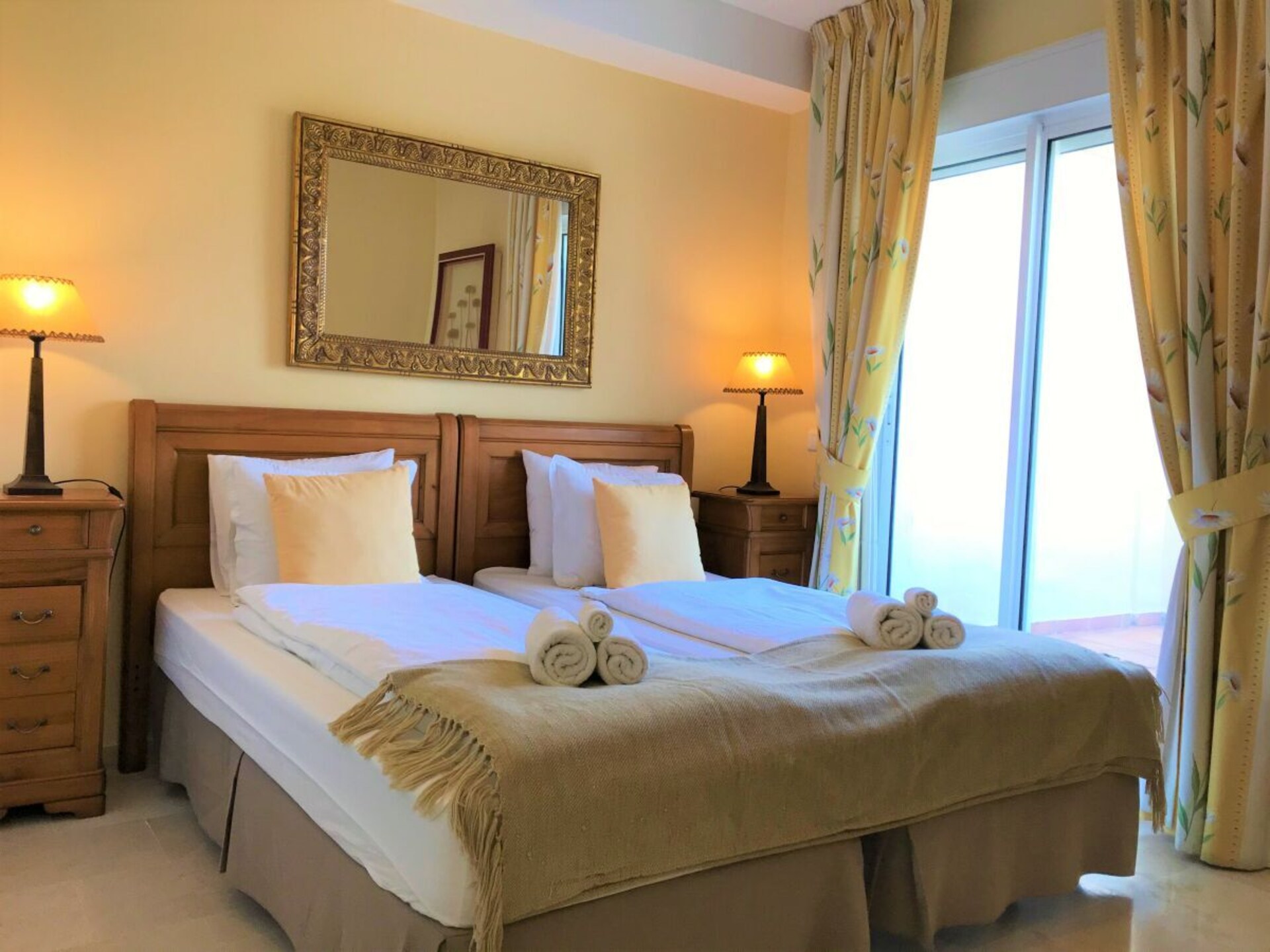 Penthouse aan zee in Casares met panoramisch uitzicht voor 7 personen - foto 27