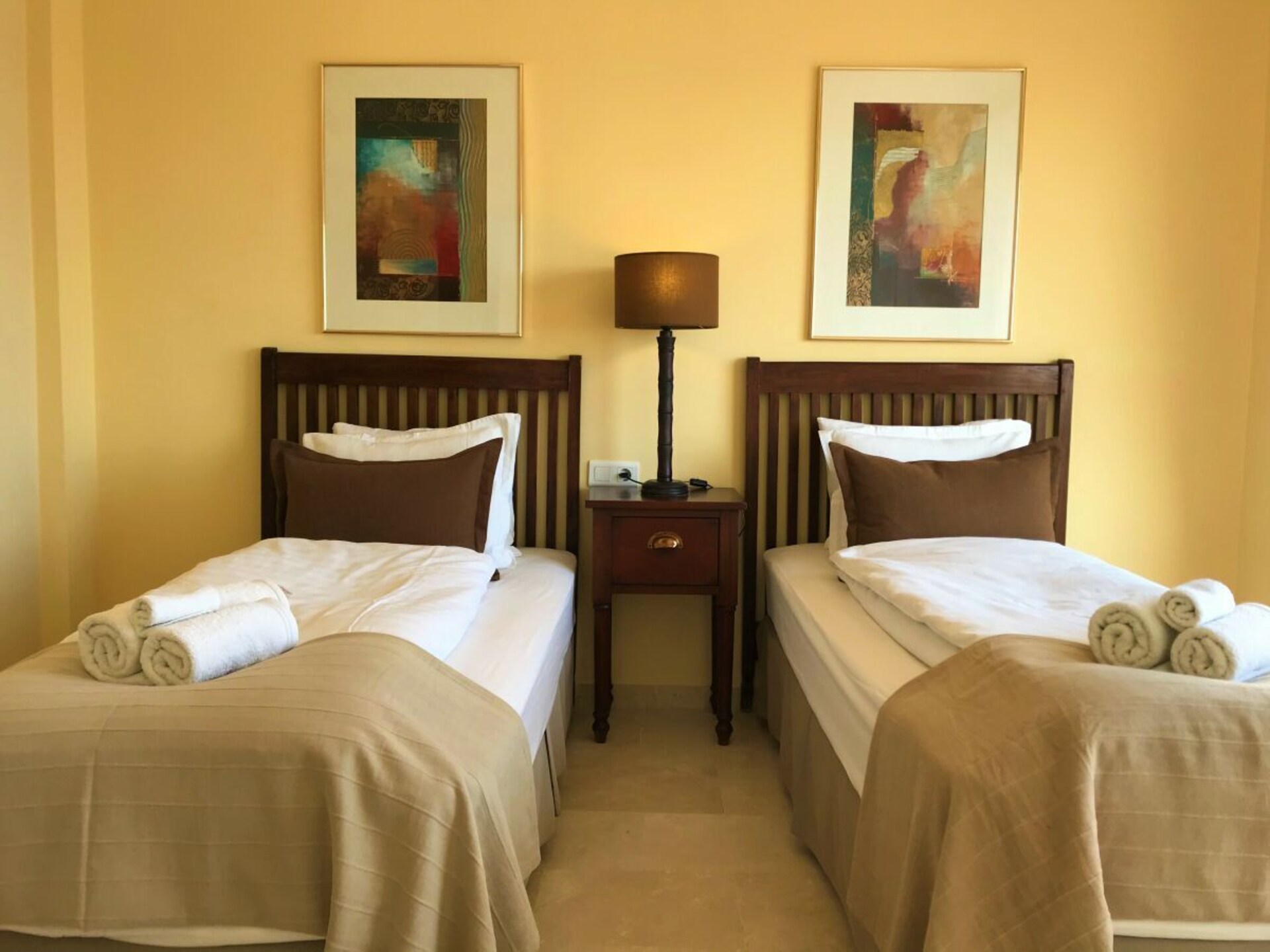 Penthouse aan zee in Casares met panoramisch uitzicht voor 7 personen - foto 29