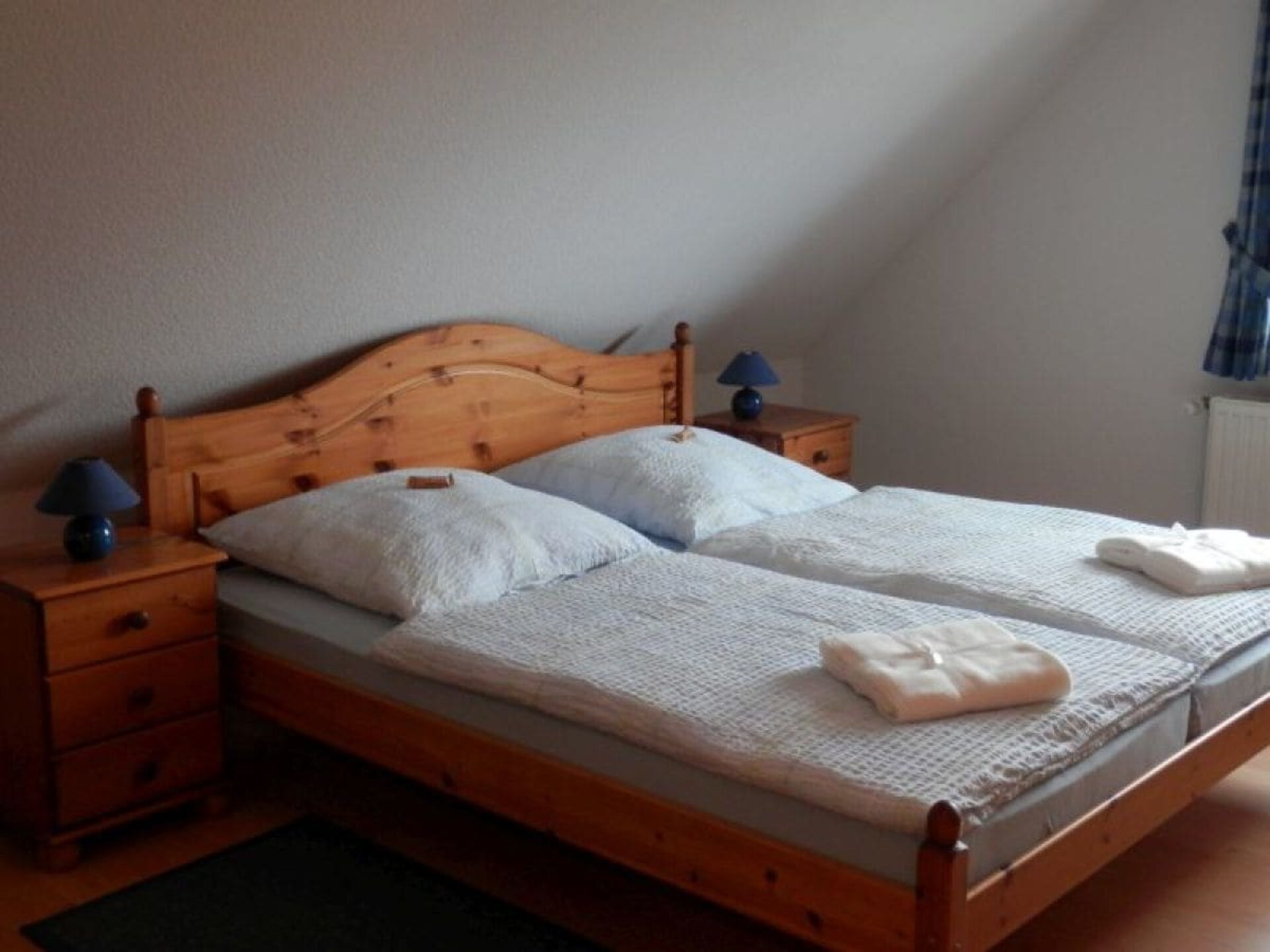 Comfortabel vakantiehuis met groot balkon in Kappeln - foto 12