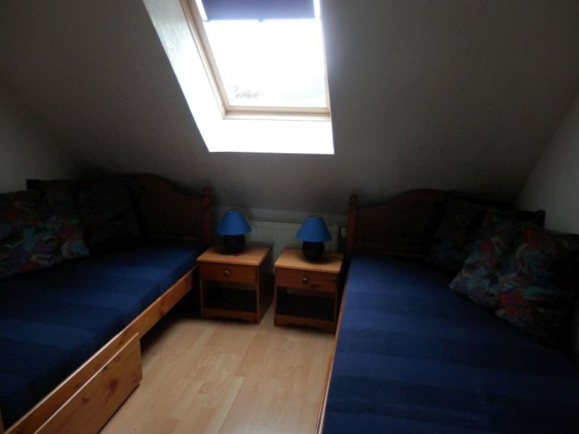 Comfortabel vakantiehuis met groot balkon in Kappeln - foto 14