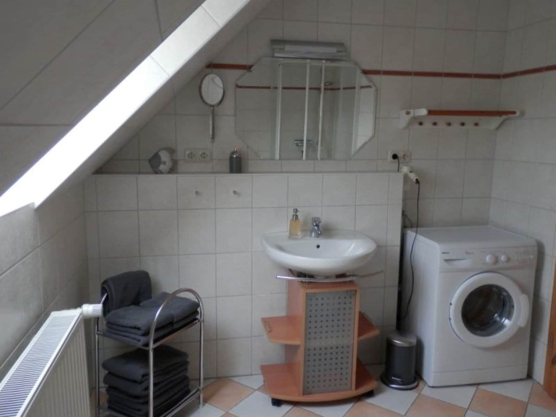 Comfortabel vakantiehuis met groot balkon in Kappeln - foto 17