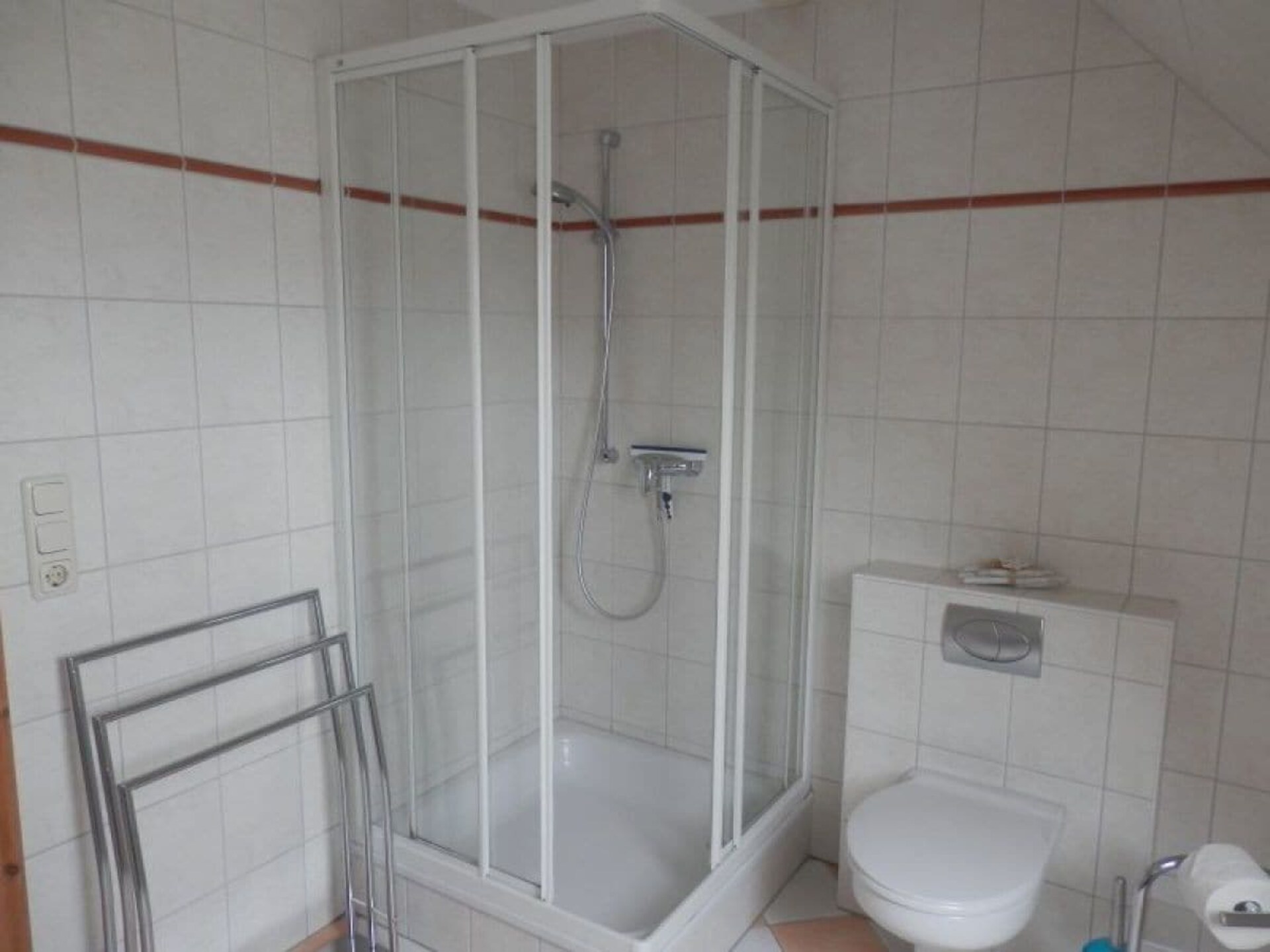 Comfortabel vakantiehuis met groot balkon in Kappeln - foto 18