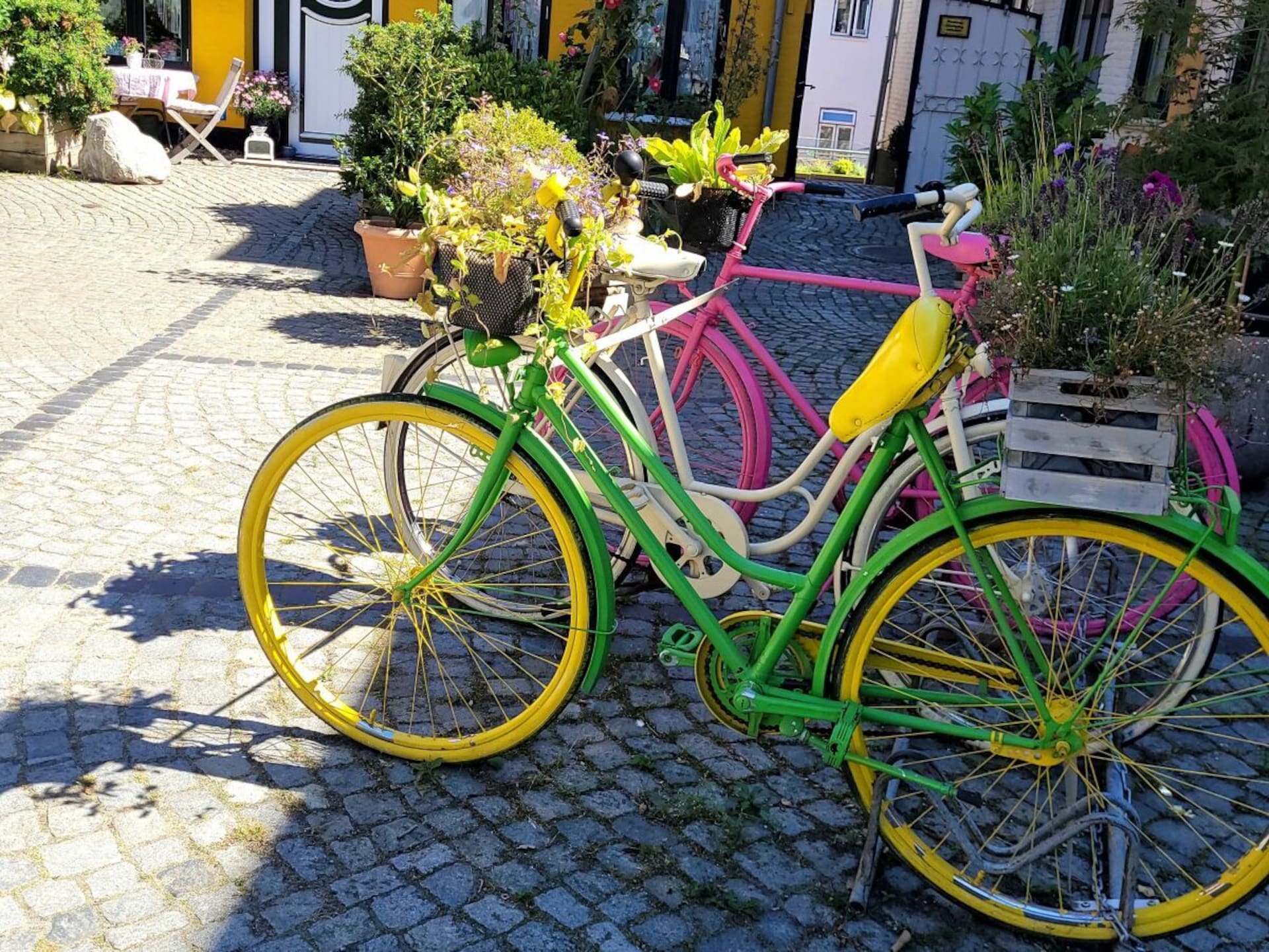 Comfortabel vakantiehuis met groot balkon in Kappeln - foto 20