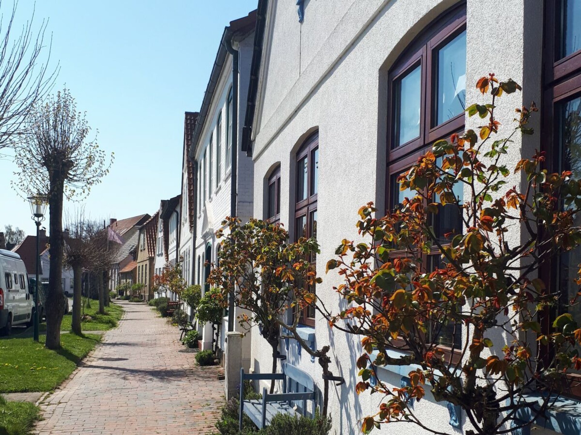 Comfortabel vakantiehuis met groot balkon in Kappeln - foto 29