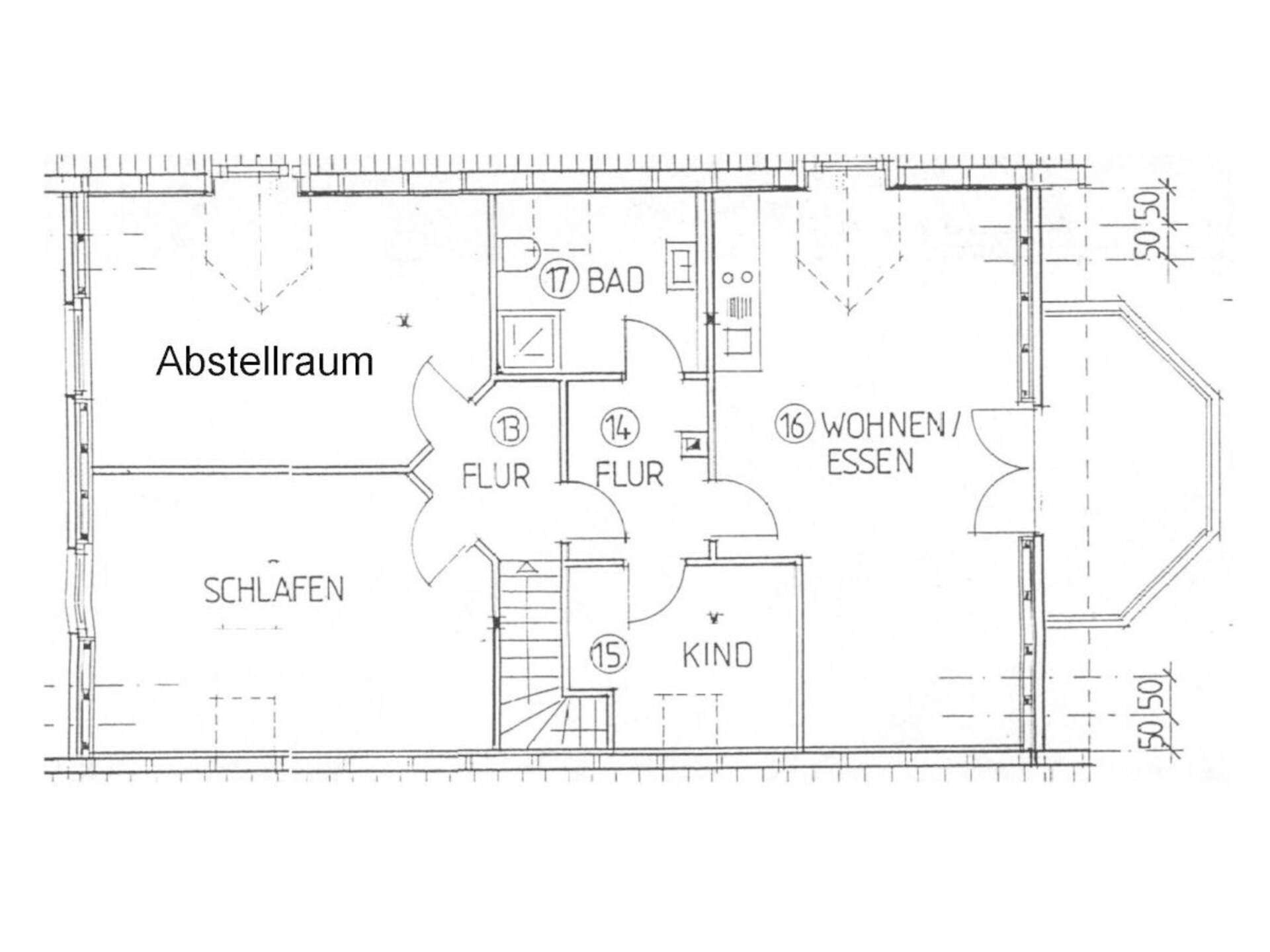 Comfortabel vakantiehuis met groot balkon in Kappeln - foto 32