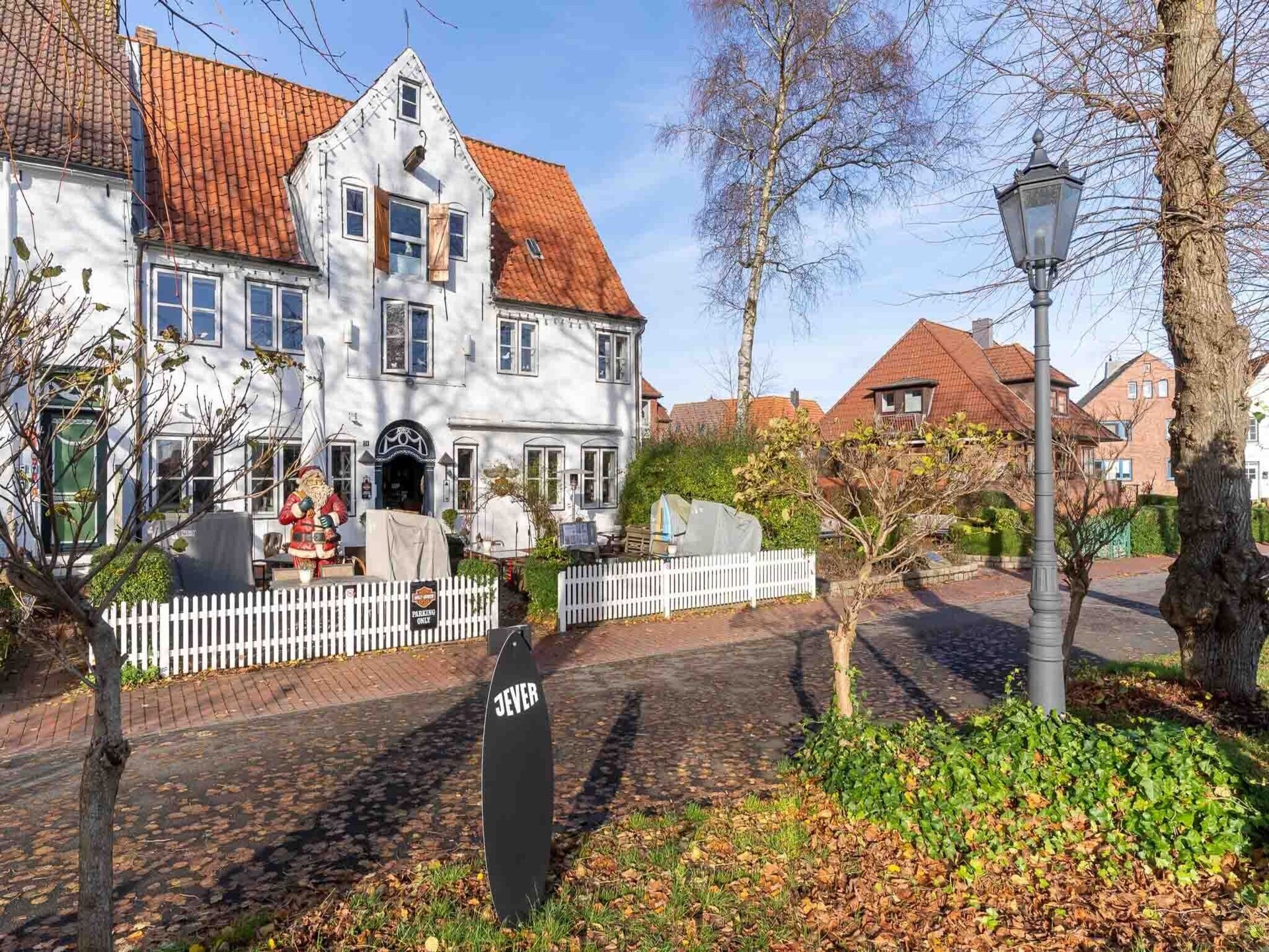 Havenparel aan het water: Uw thuis in Tönning - foto 2