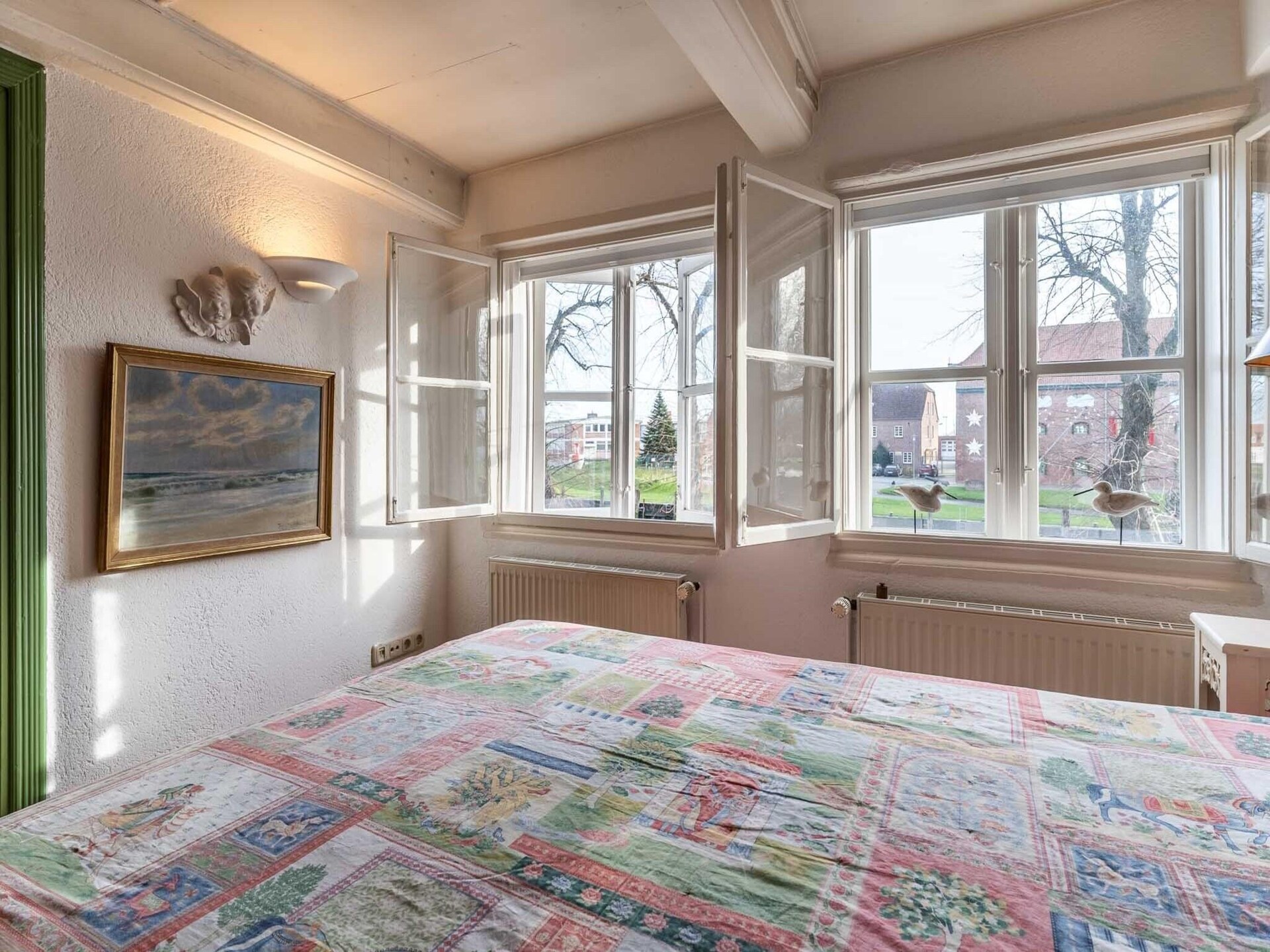 Havenparel aan het water: Uw thuis in Tönning - foto 35