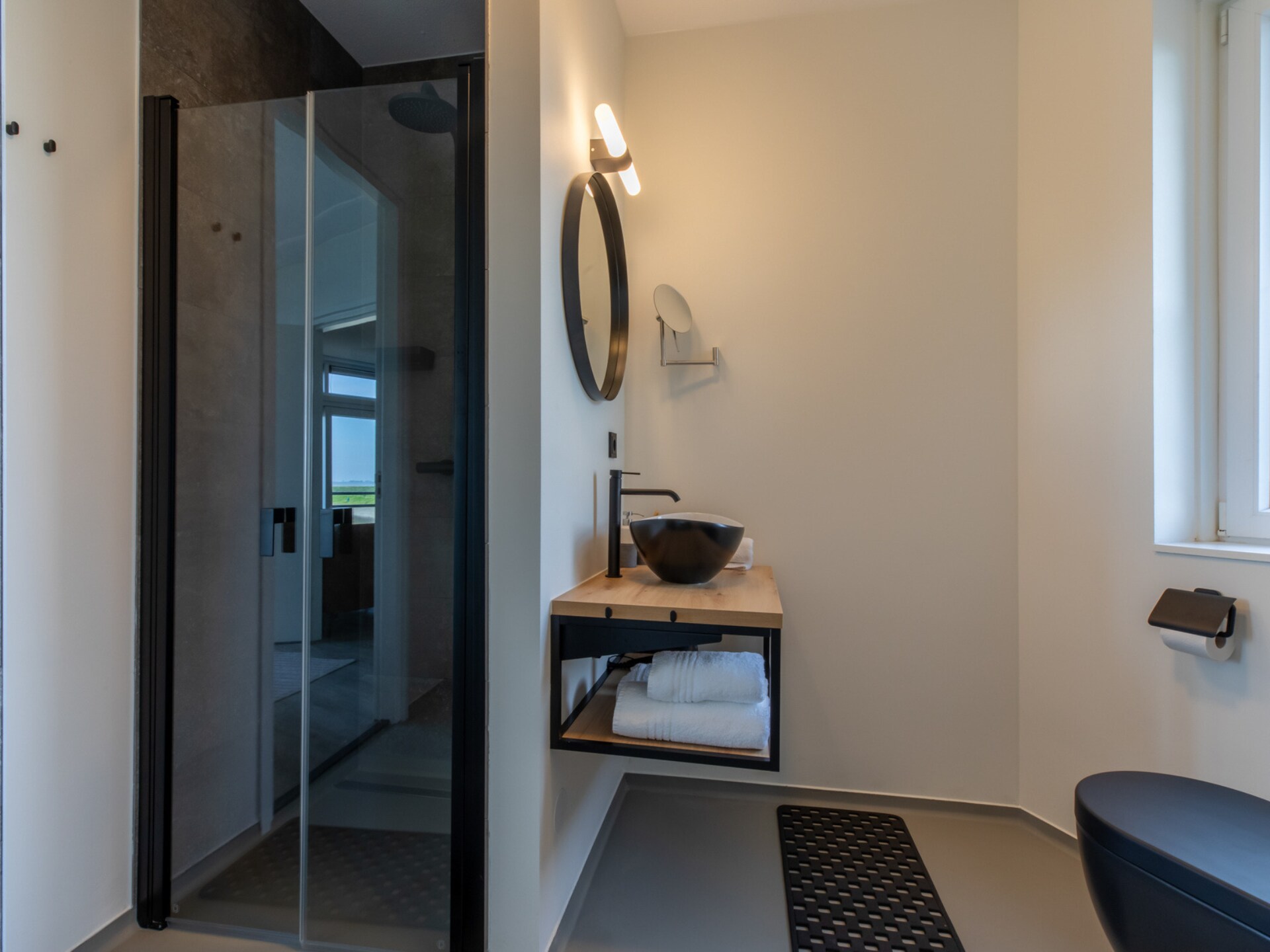 Luxe appartement Vista Maris 'Oester Oase' - zeezicht op Tholen - foto 21