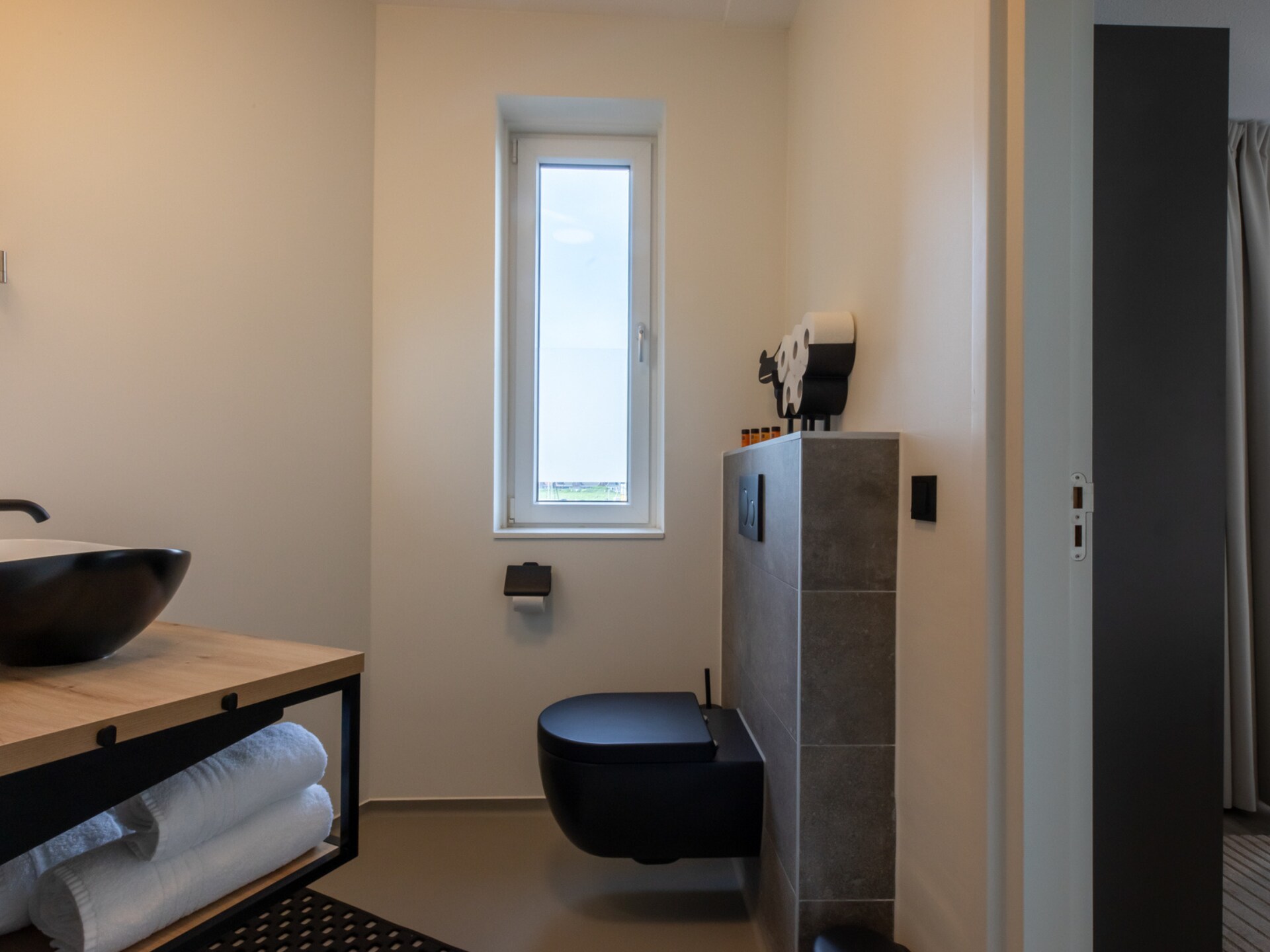 Luxe appartement Vista Maris 'Oester Oase' - zeezicht op Tholen - foto 23
