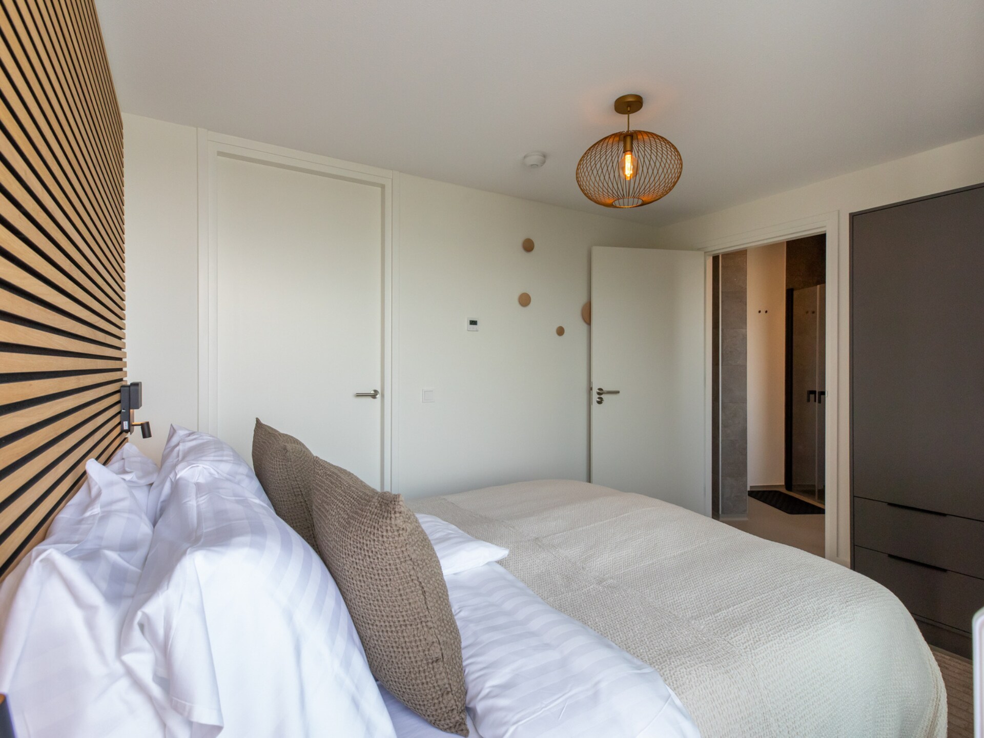 Luxe appartement Vista Maris 'Oester Oase' - zeezicht op Tholen - foto 20