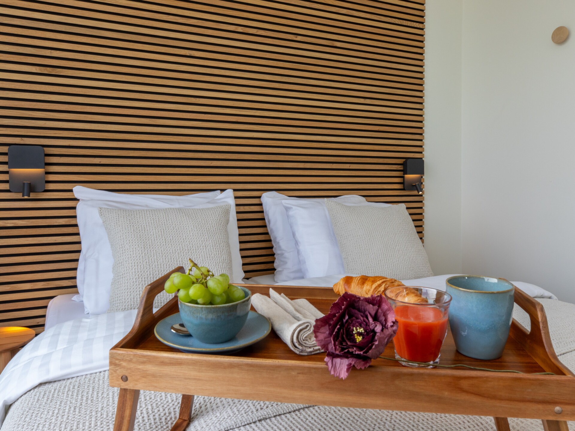Luxe appartement Vista Maris 'Oester Oase' - zeezicht op Tholen - foto 40