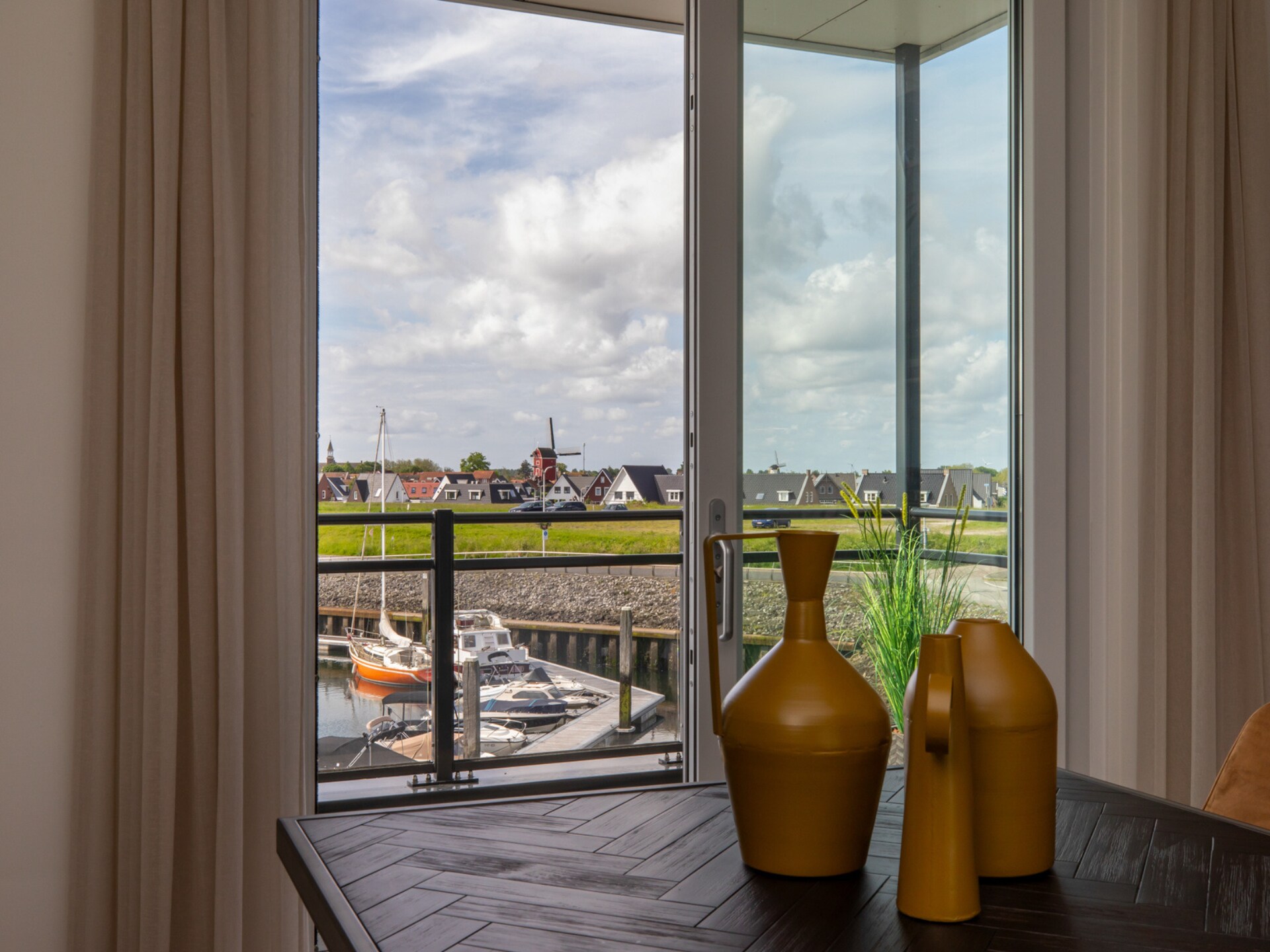 Vista Maris - Luxe appartement met zeezicht in Sint-Annaland - foto 29