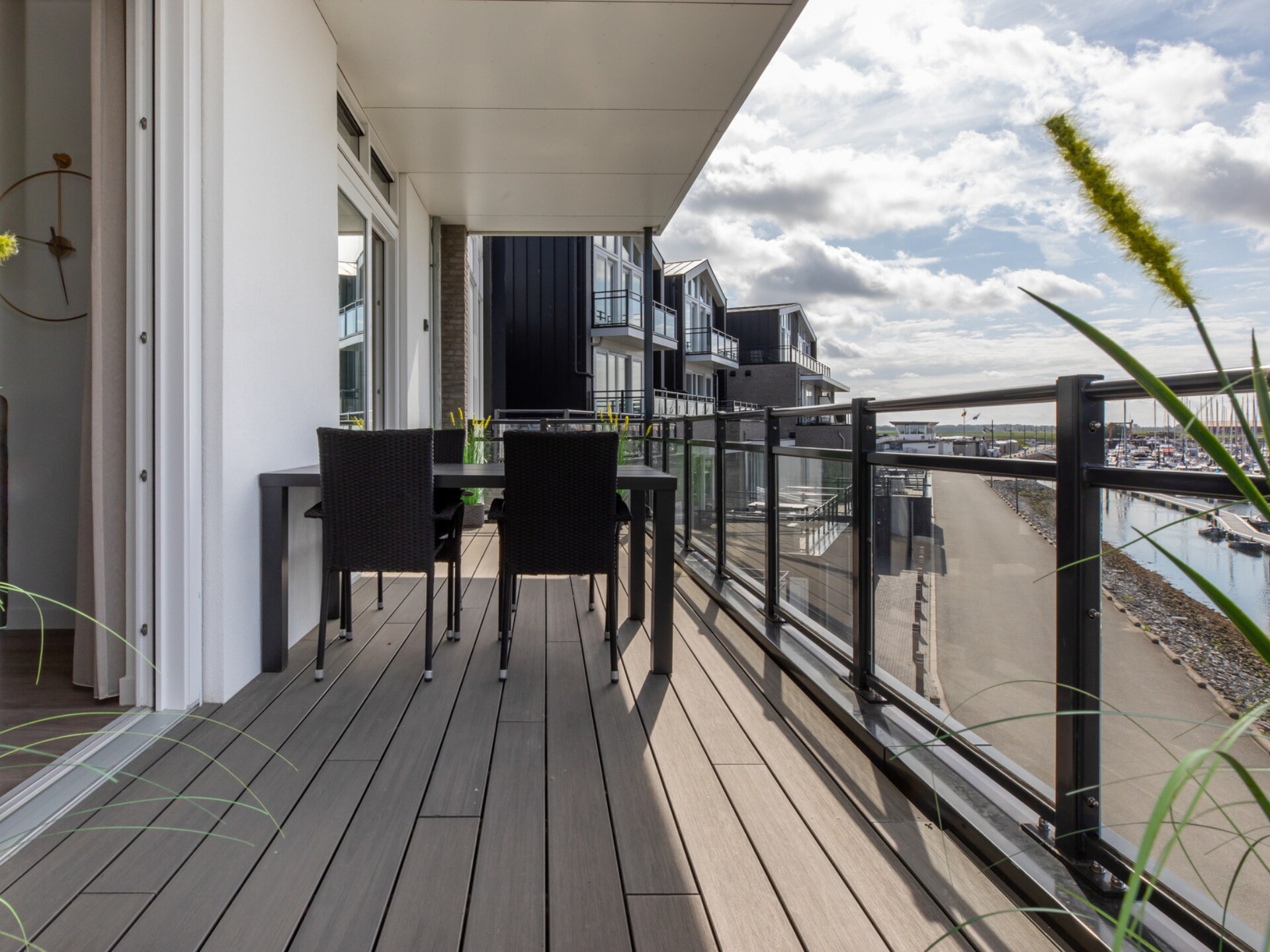 Vista Maris - Luxe appartement met zeezicht in Sint-Annaland - foto 8