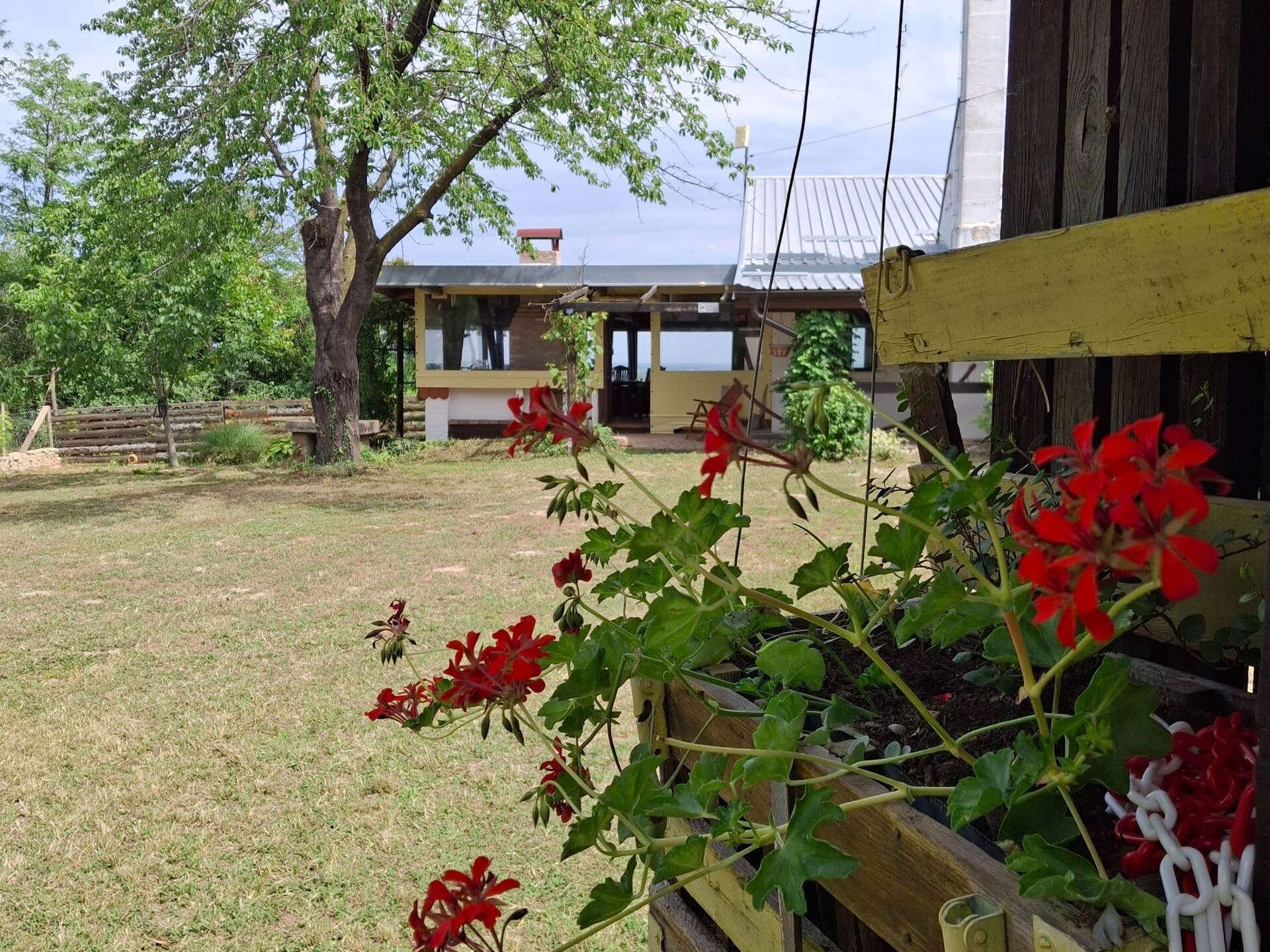 Holiday Home Nadira: Ruim vakantiehuis aan de Donau in Kroatisch Slavonië - foto 5