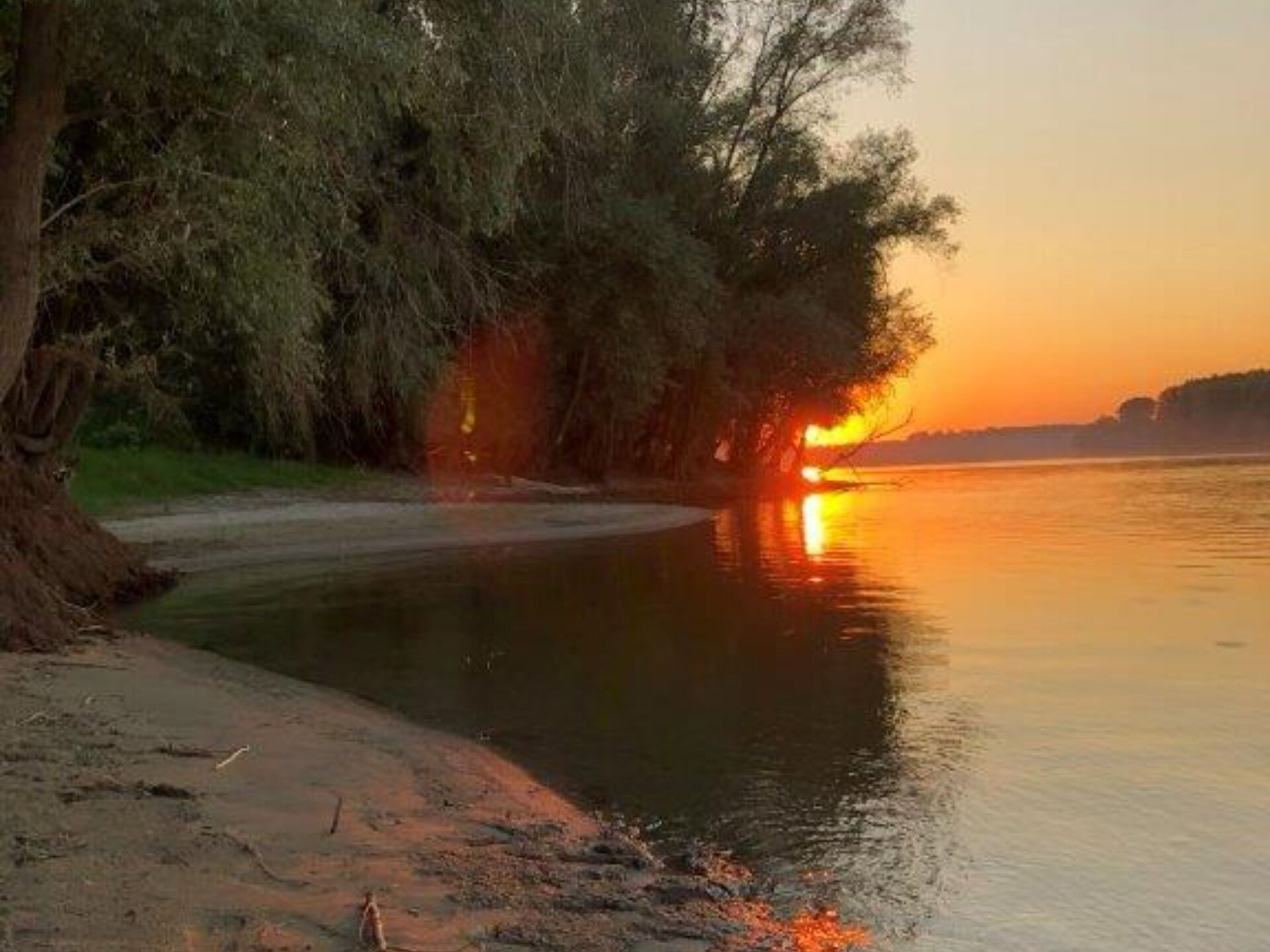 Holiday Home Nadira: Ruim vakantiehuis aan de Donau in Kroatisch Slavonië - foto 6