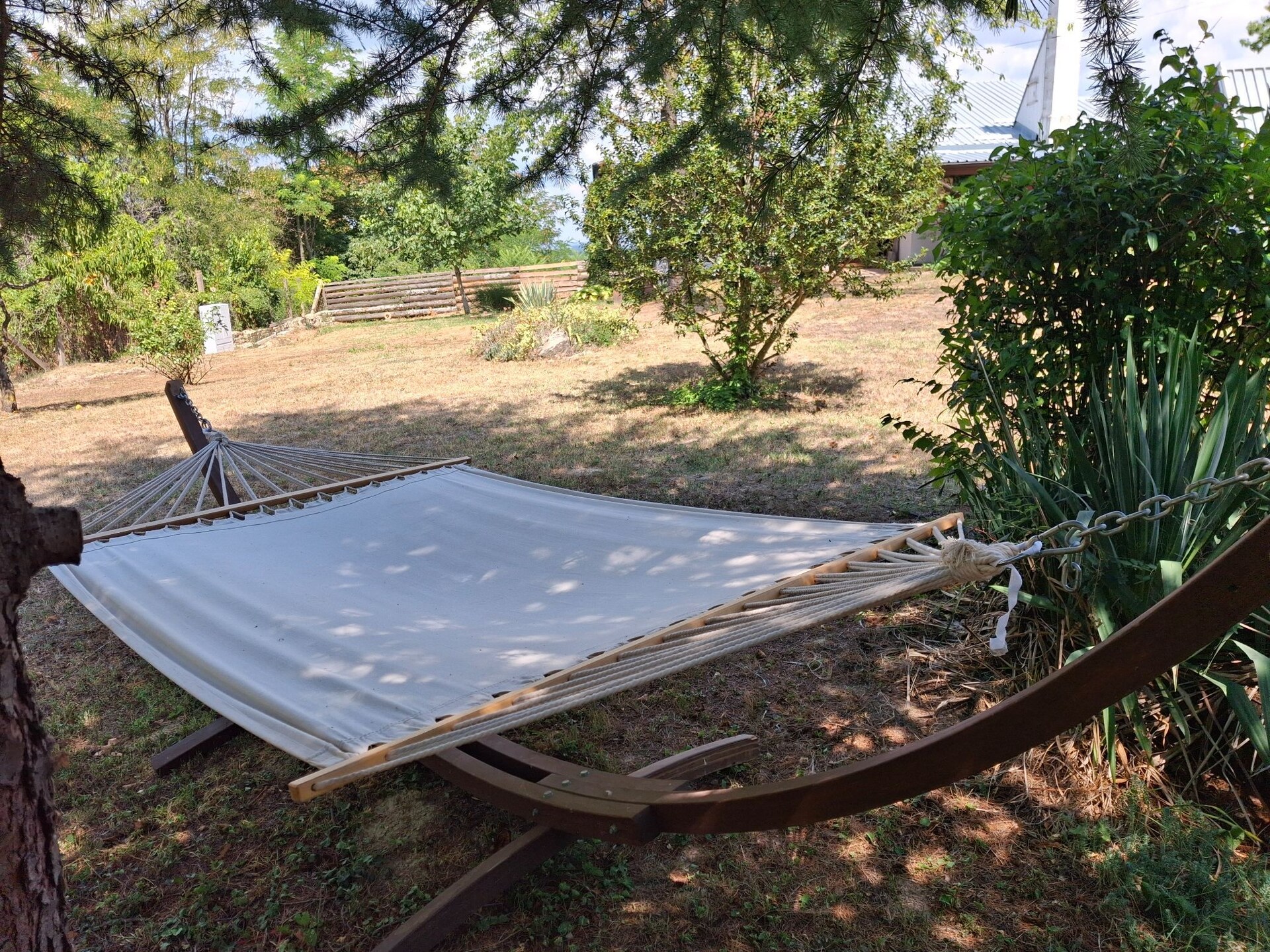 Holiday Home Nadira: Ruim vakantiehuis aan de Donau in Kroatisch Slavonië - foto 8