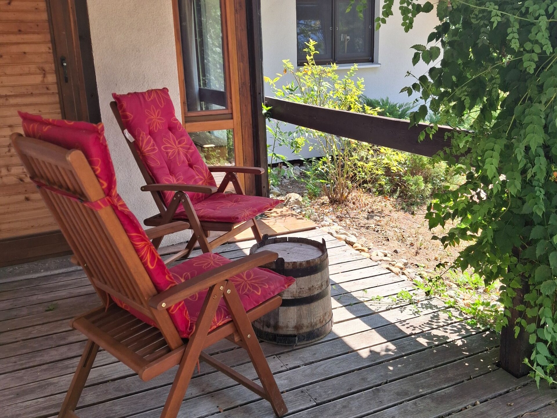 Holiday Home Nadira: Ruim vakantiehuis aan de Donau in Kroatisch Slavonië - foto 9