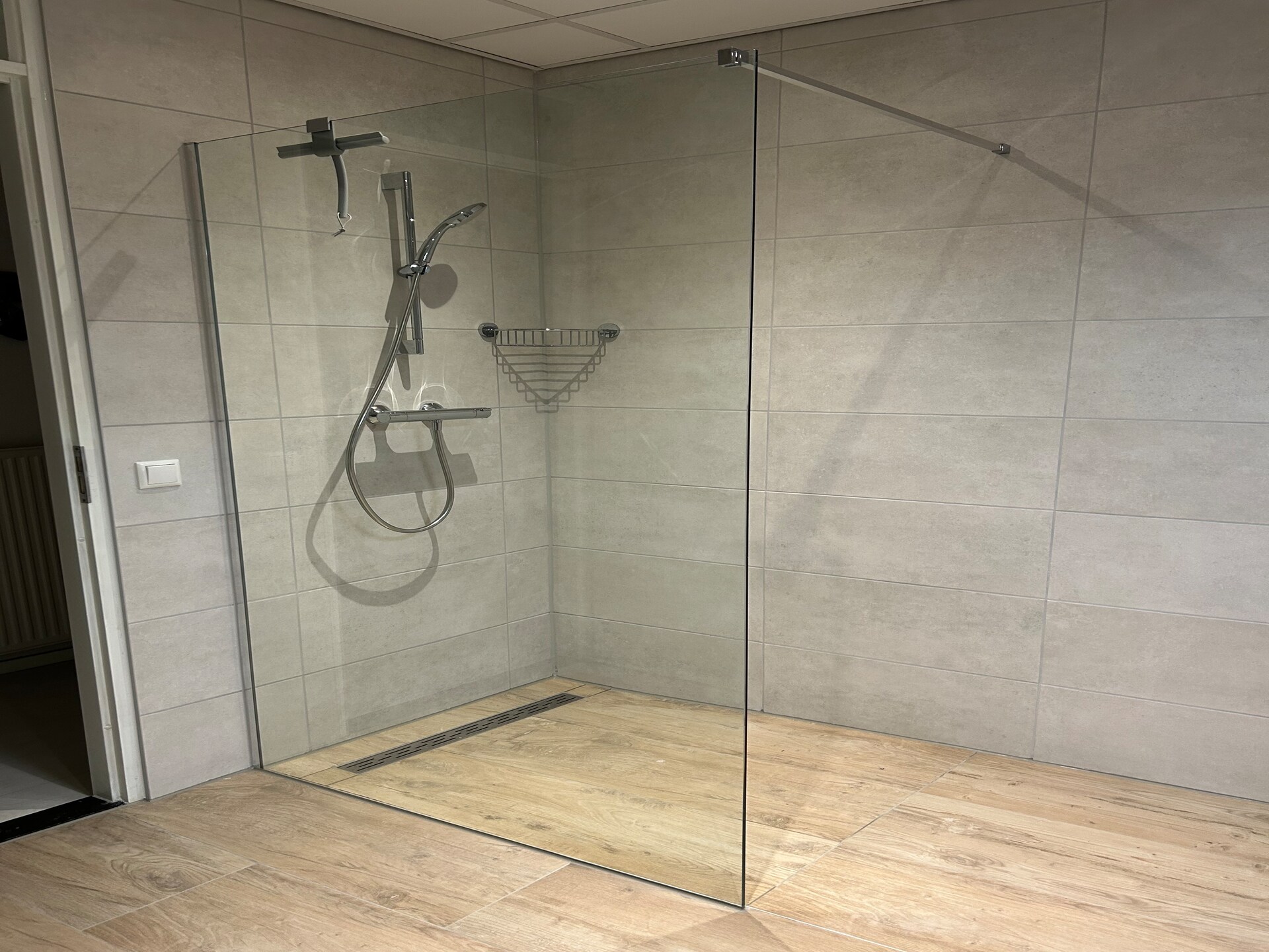 Licht appartement met tuin op 1 km van het strand van Julianadorp - foto 13